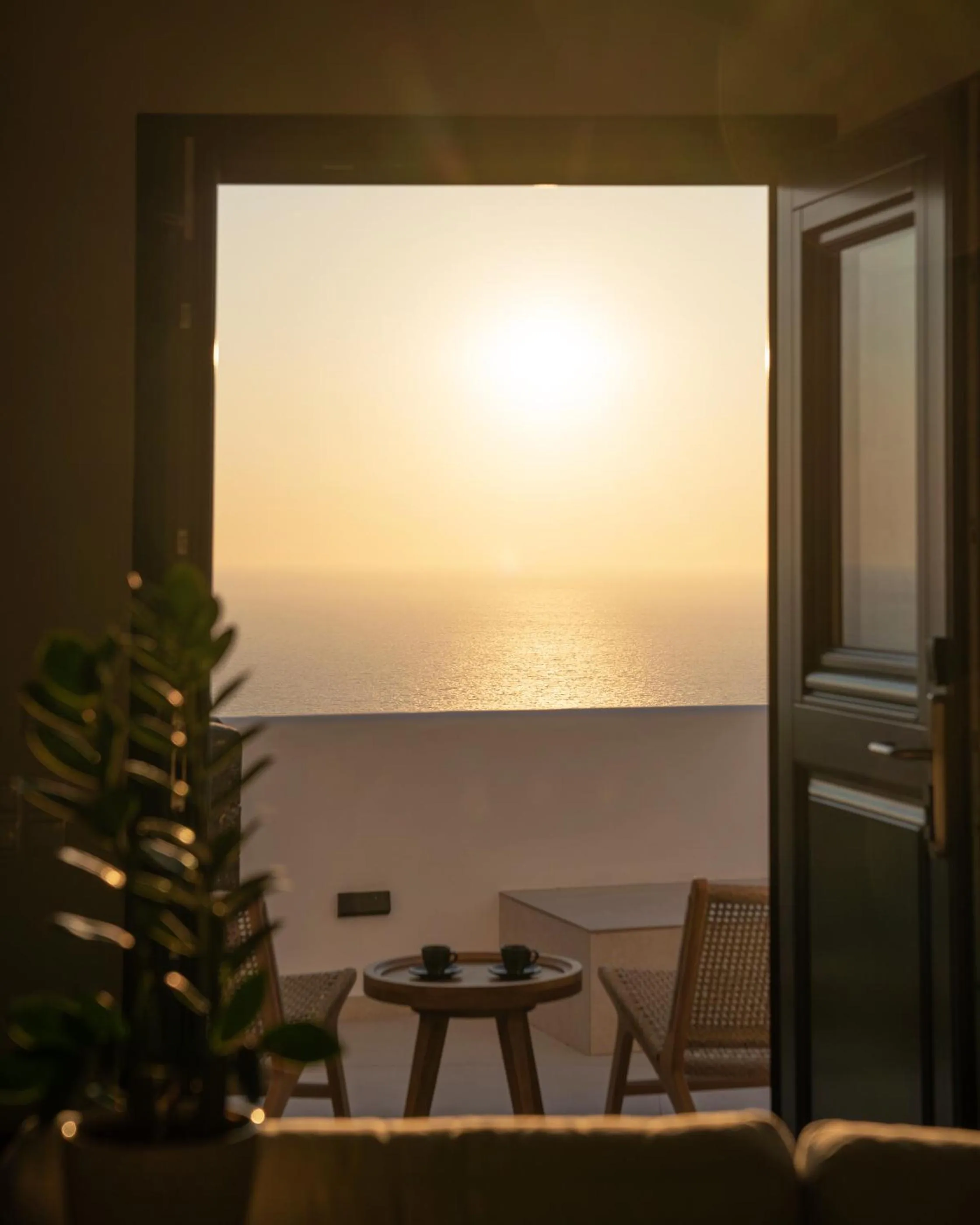 View (from property/room) in Venus Sunrise Suites & Villas