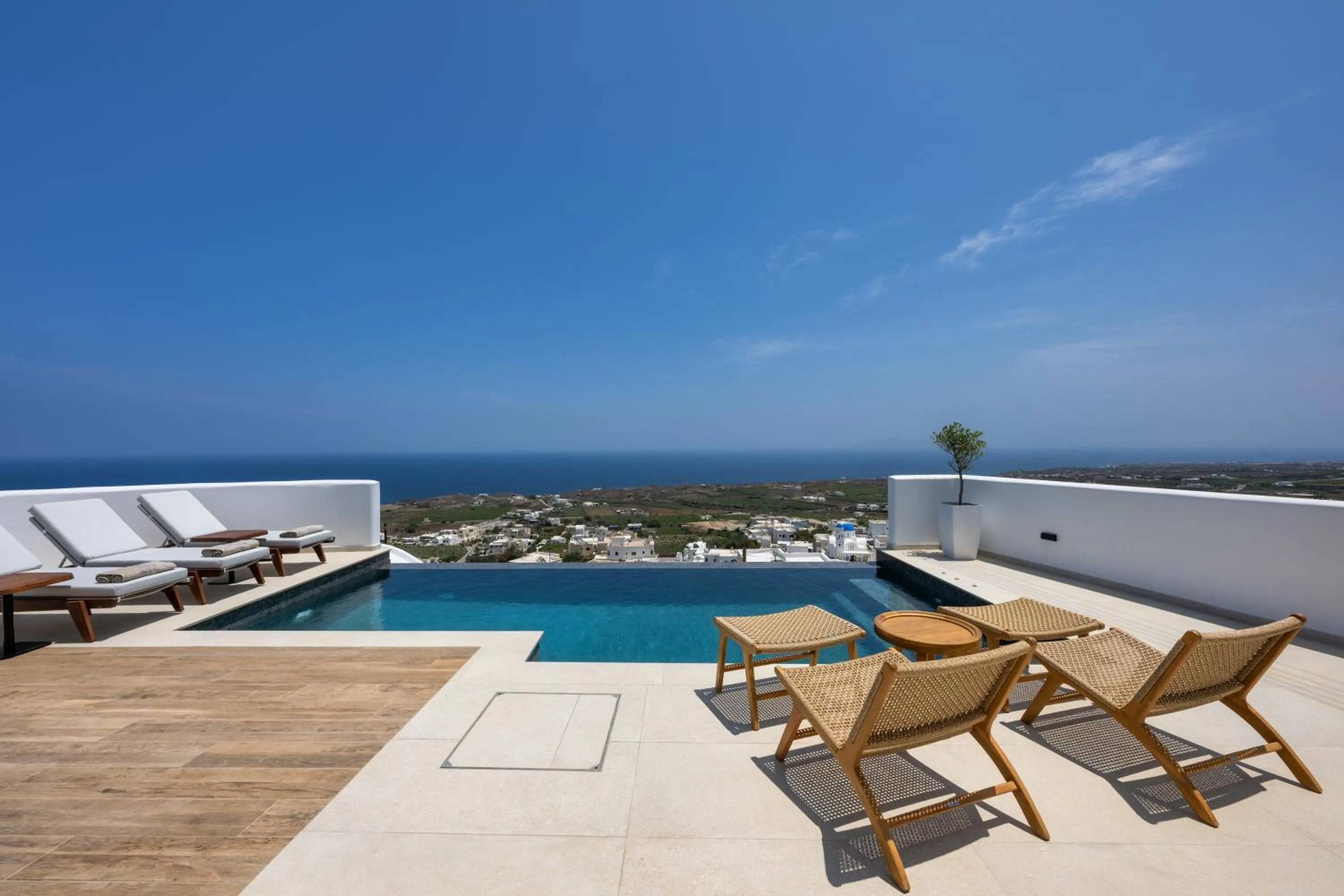 View (from property/room) in Venus Sunrise Suites & Villas