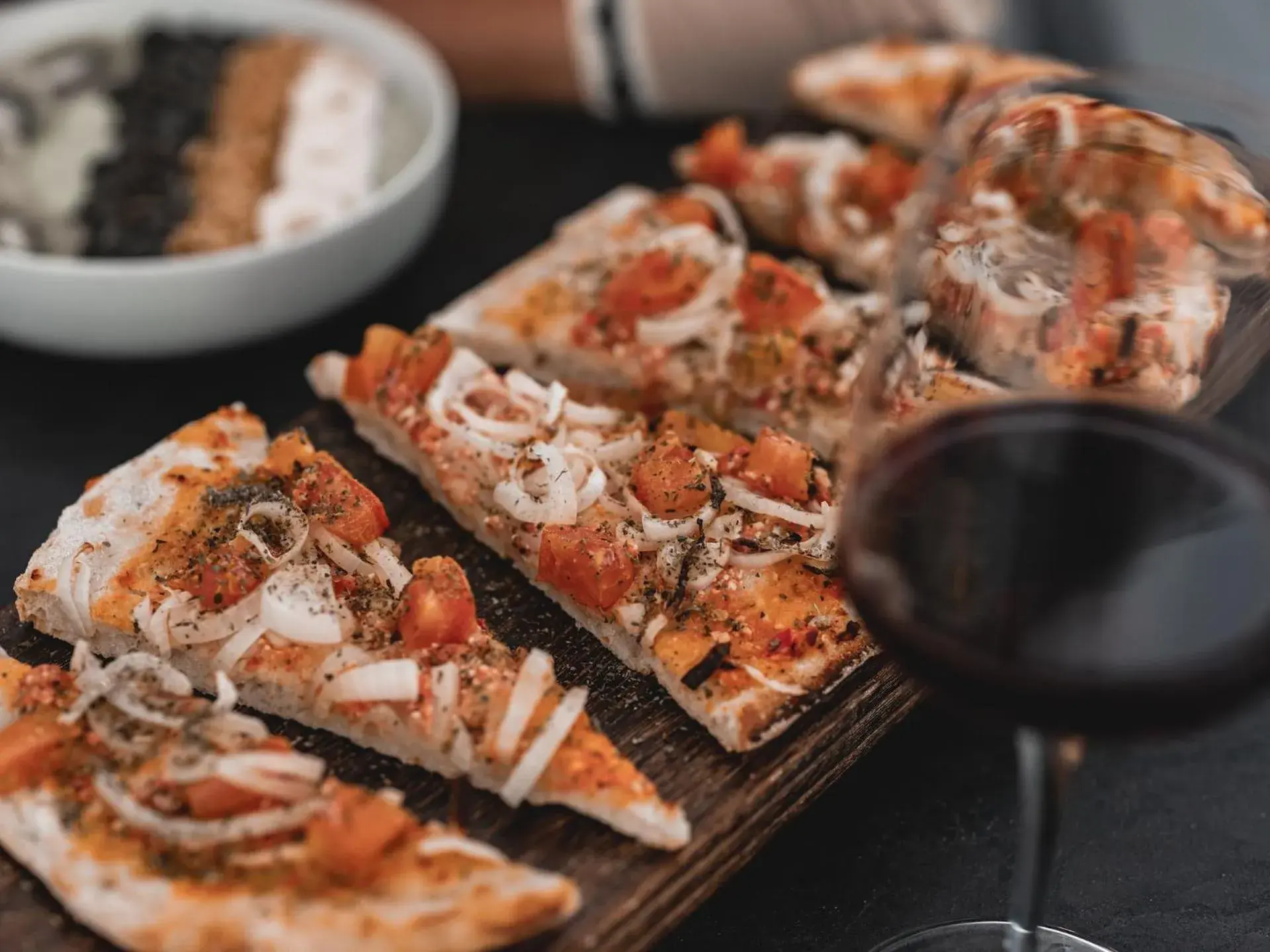 Restaurant/places to eat in Venus Sunrise Suites & Villas Restaurant/places to eat in Venus Sunrise Suites & Villas