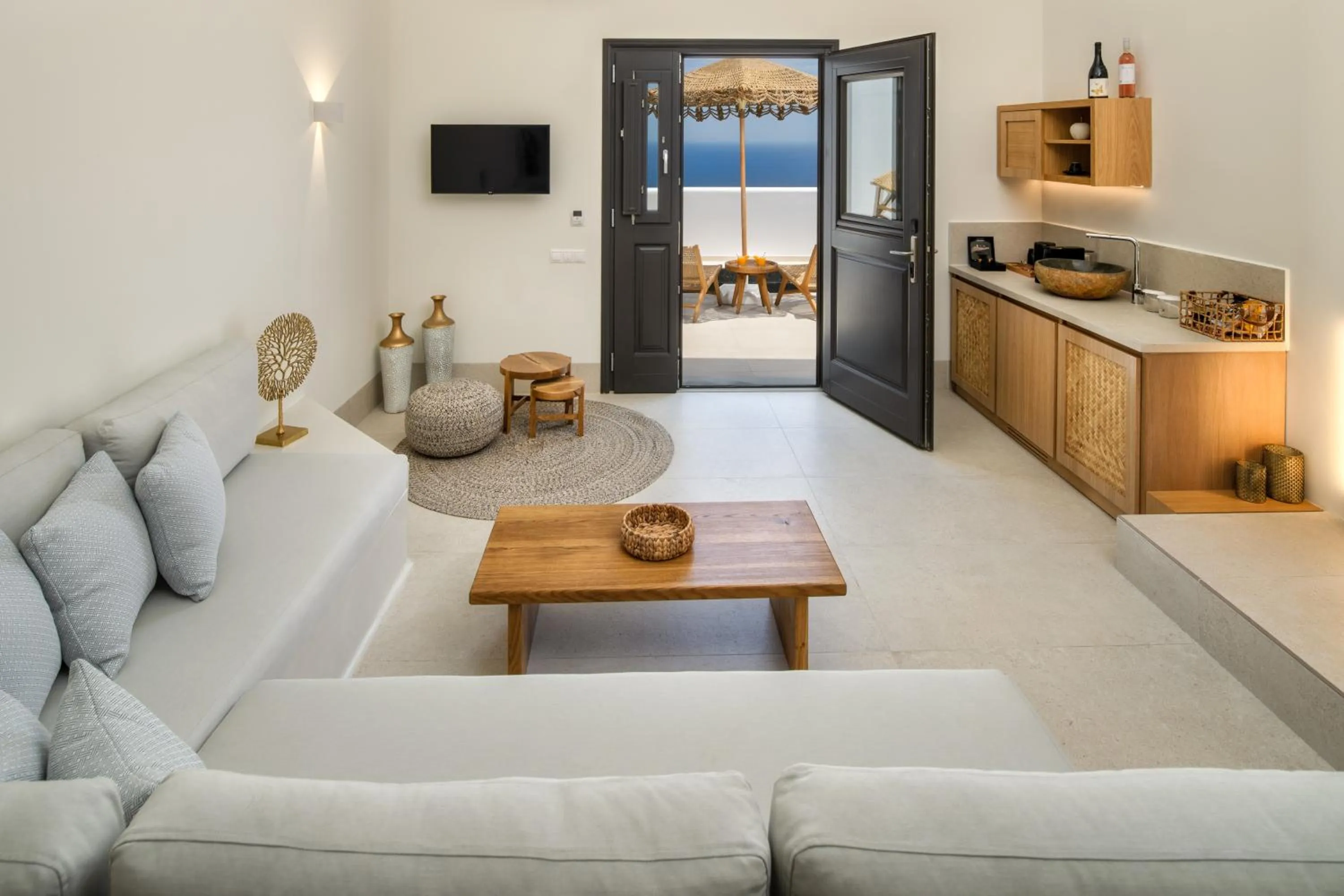 View (from property/room) in Venus Sunrise Suites & Villas