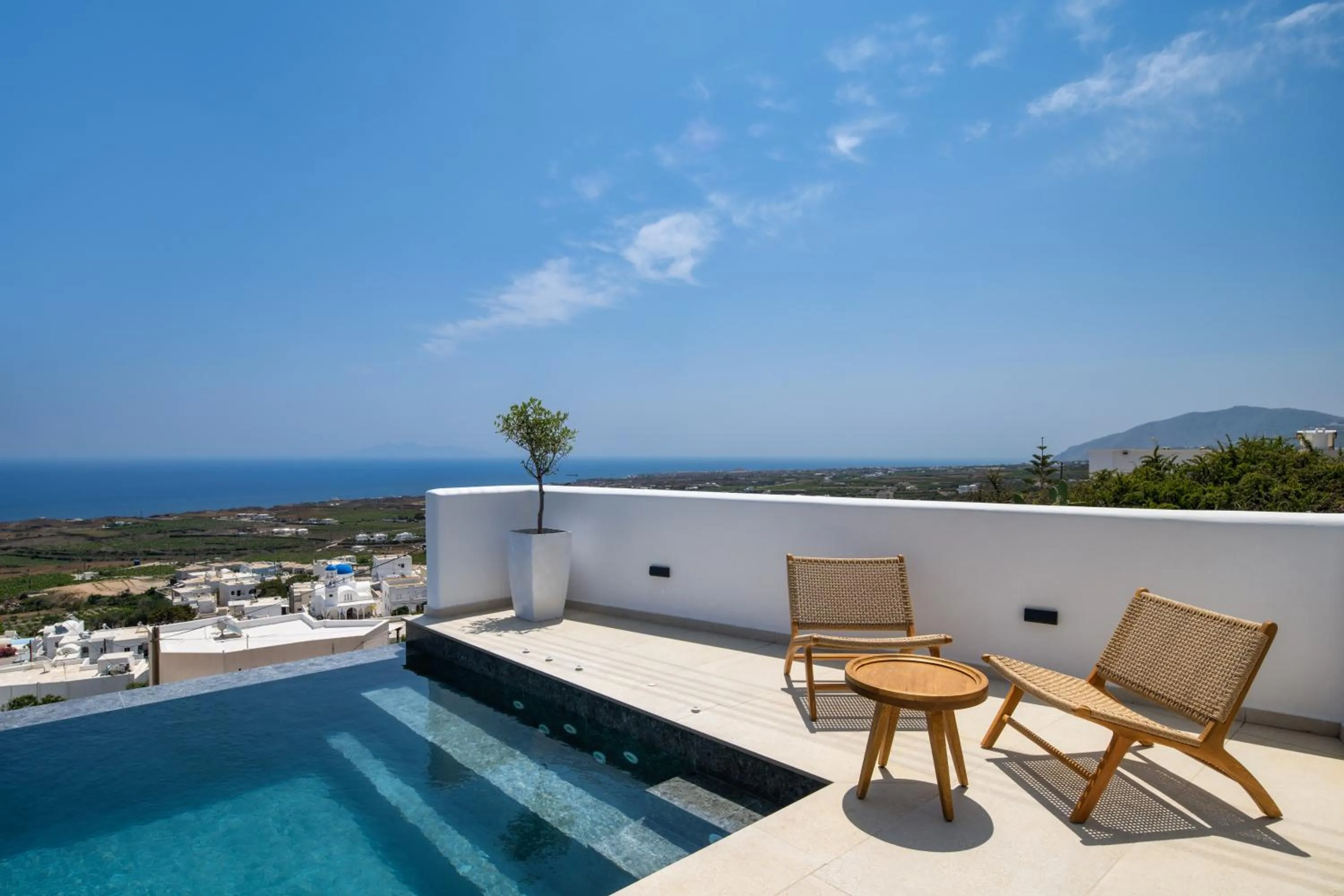 View (from property/room) in Venus Sunrise Suites & Villas