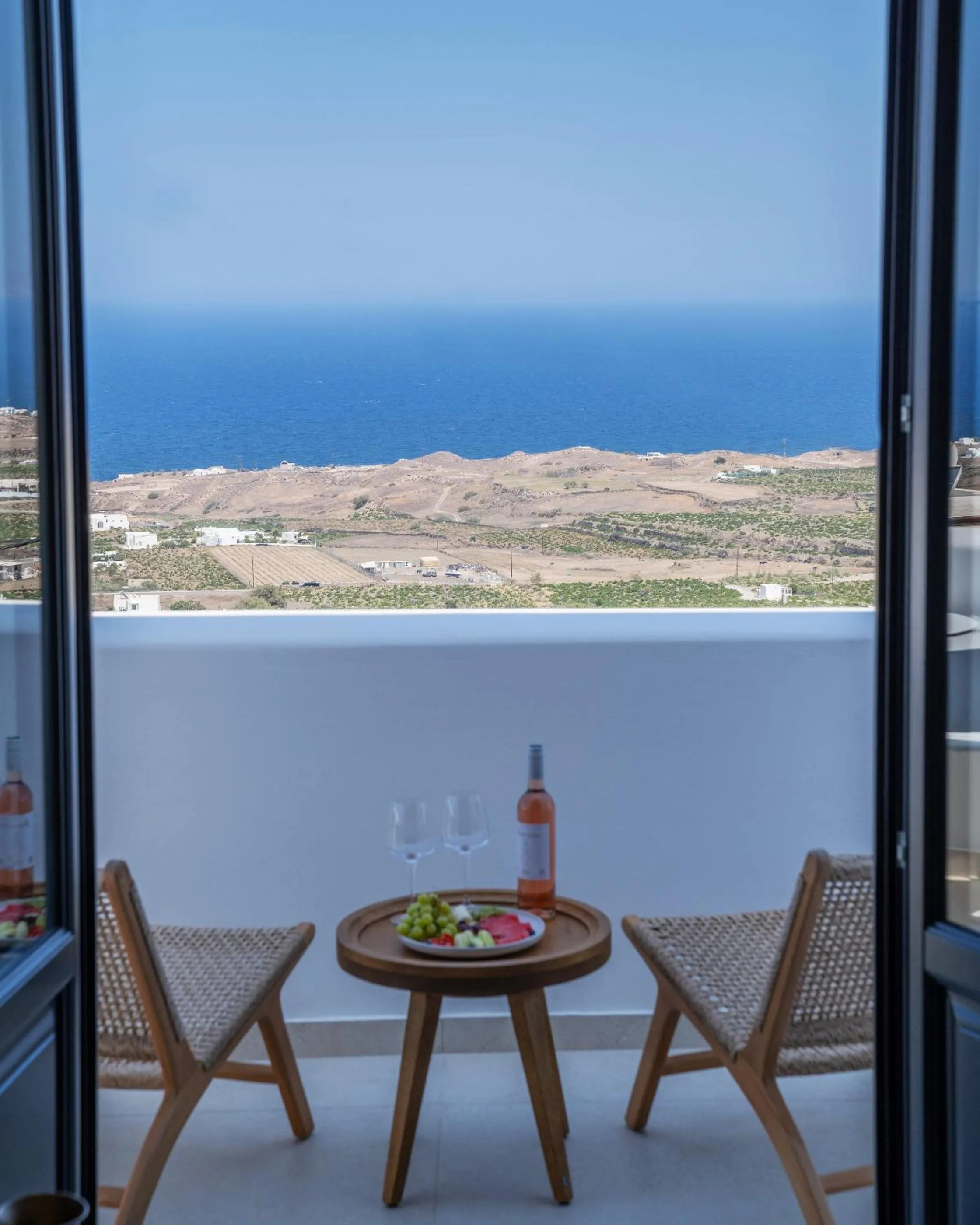 View (from property/room) in Venus Sunrise Suites & Villas