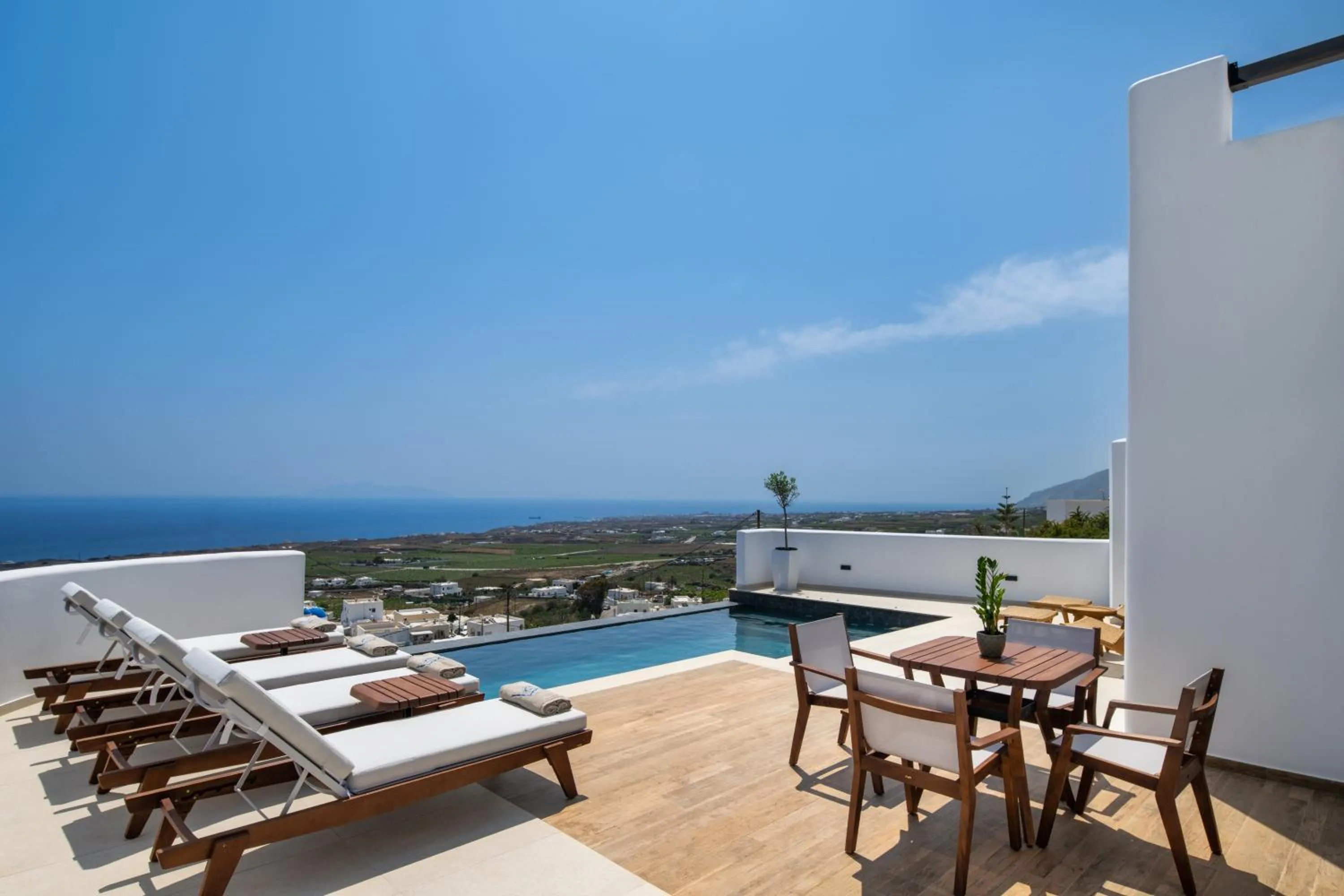 View (from property/room) in Venus Sunrise Suites & Villas