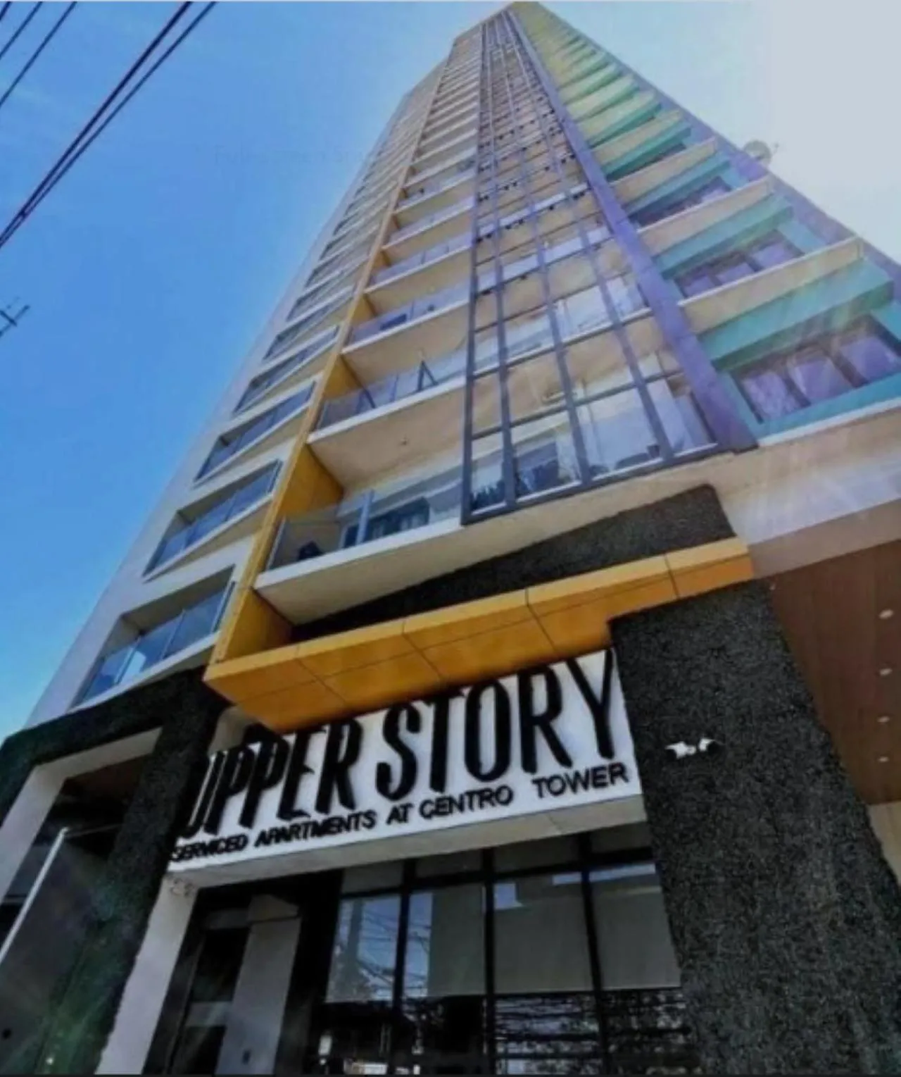 Property building in Cozy Spacious Hotel Type Condo with Smart TV and WiFi