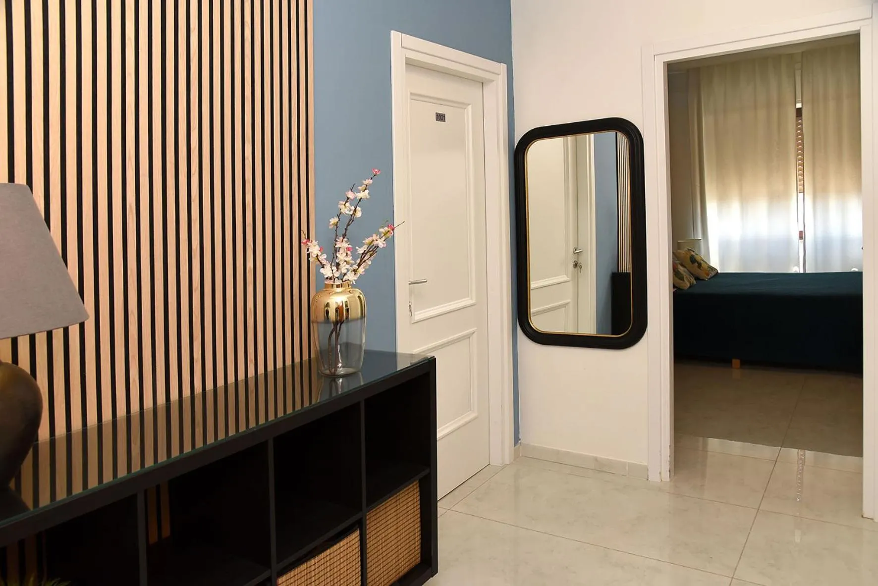 Property building in ART FLAT MUNICIPIO