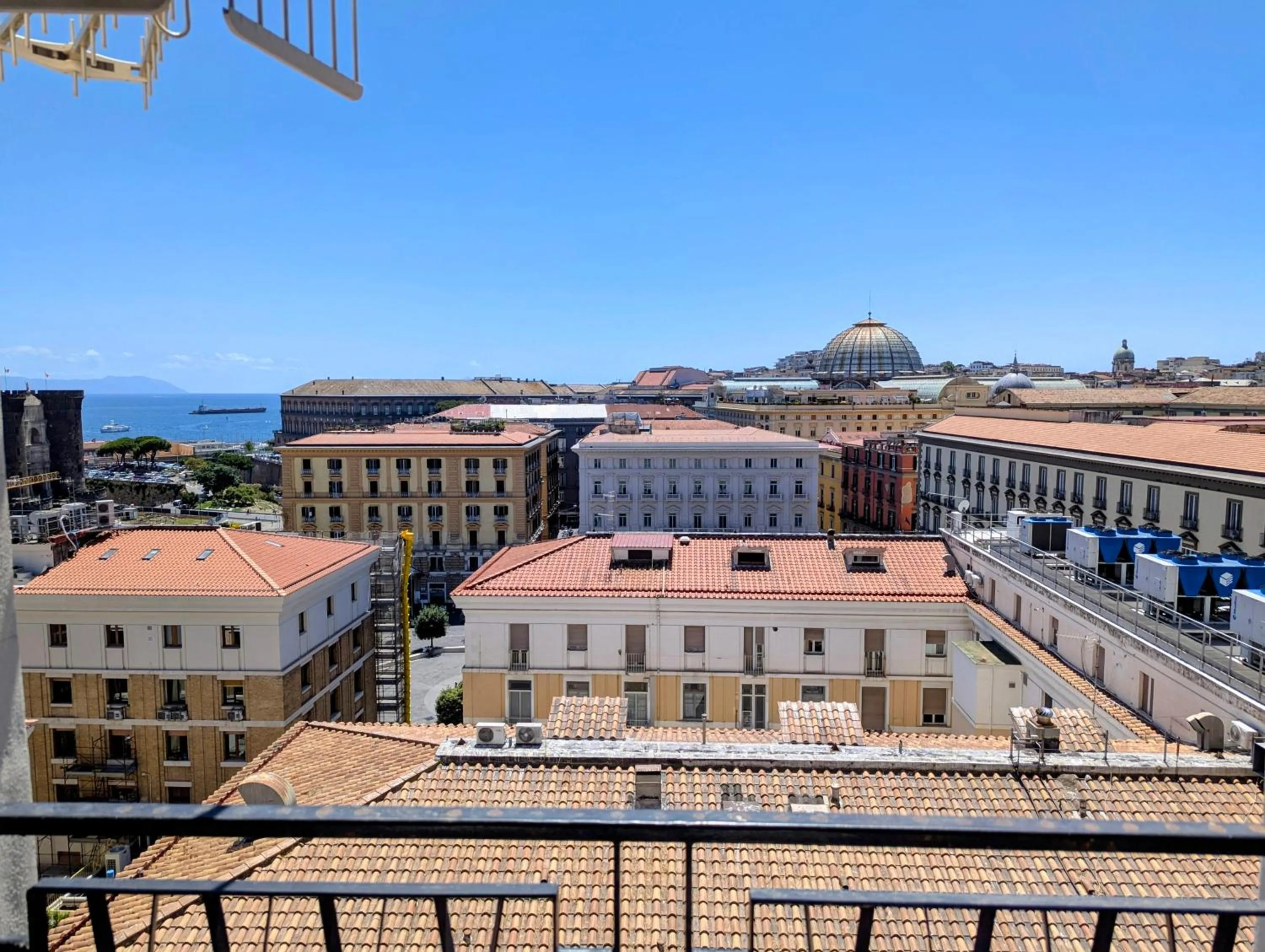 Property building in ART FLAT MUNICIPIO