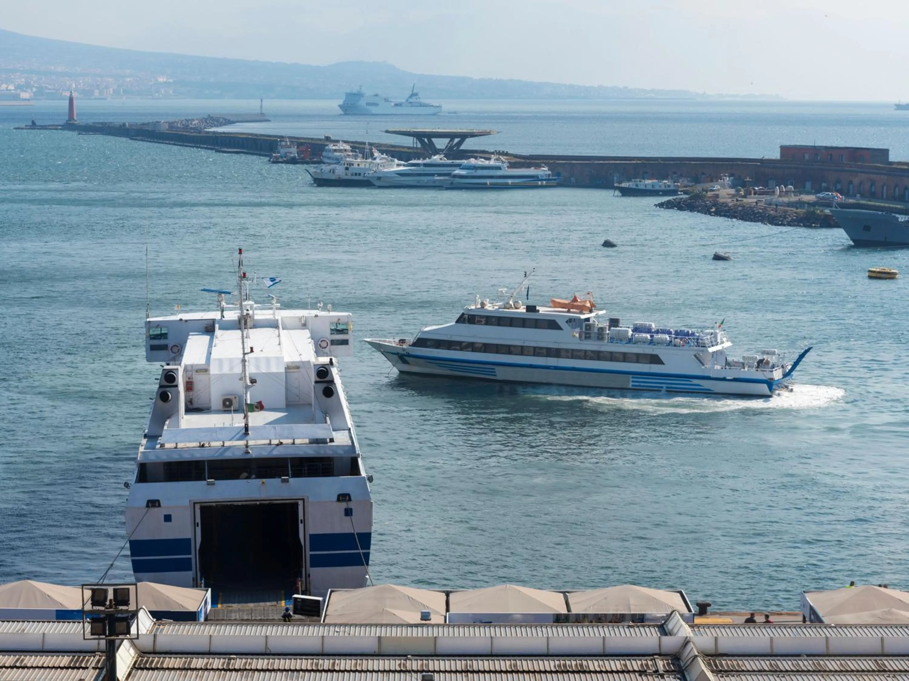 Activities in ART FLAT MUNICIPIO