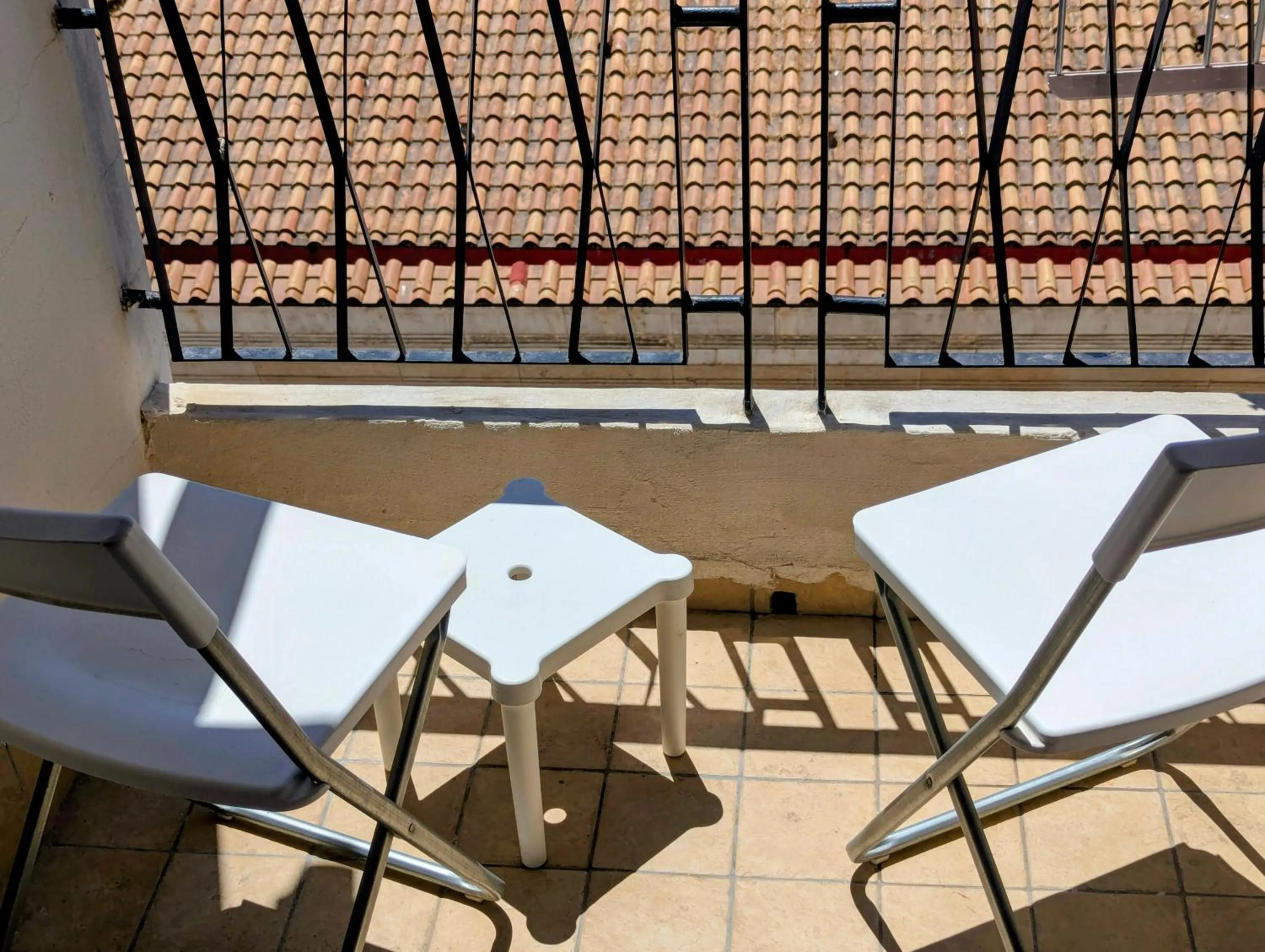 View (from property/room) in ART FLAT MUNICIPIO