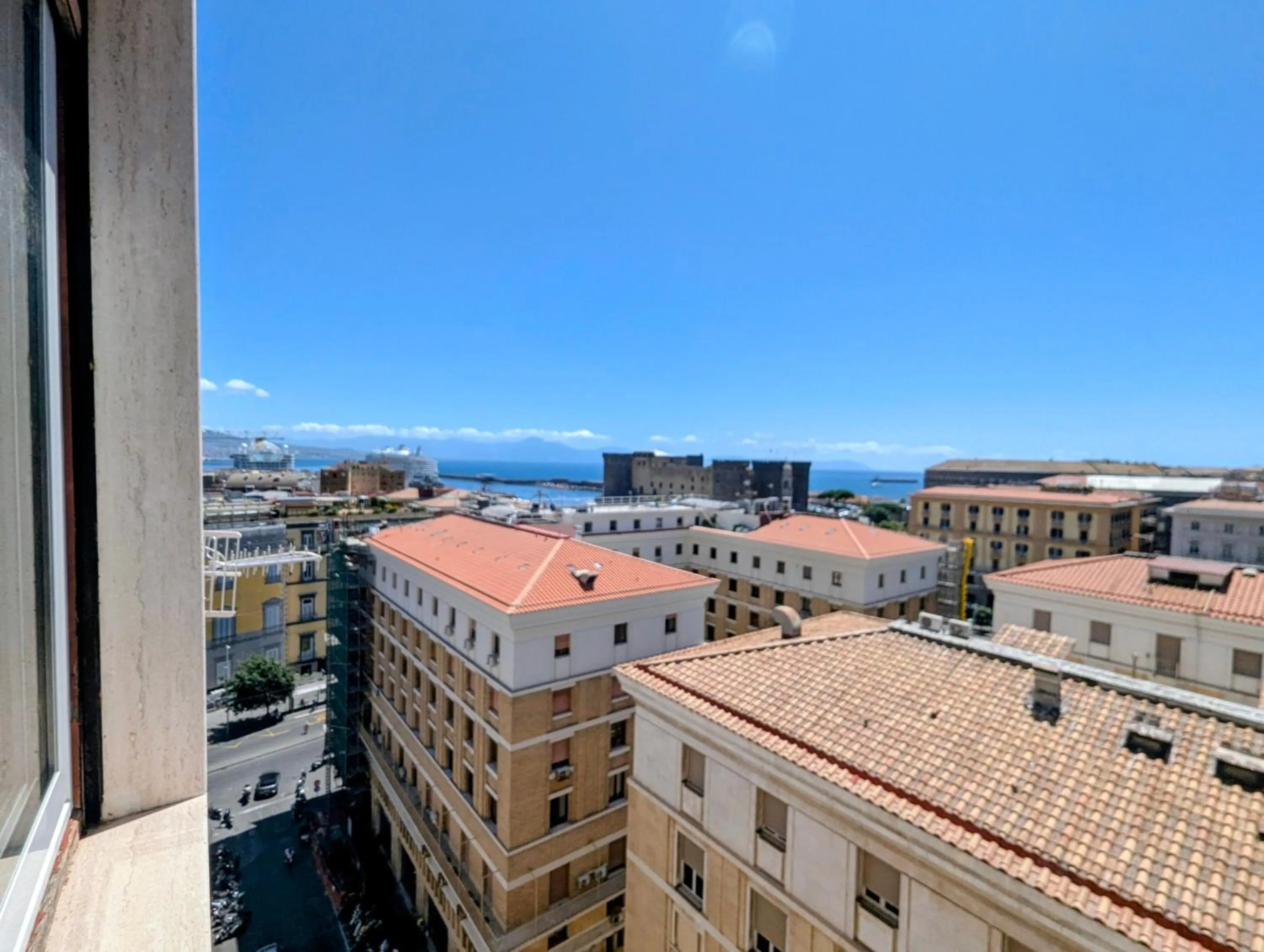 Property building in ART FLAT MUNICIPIO