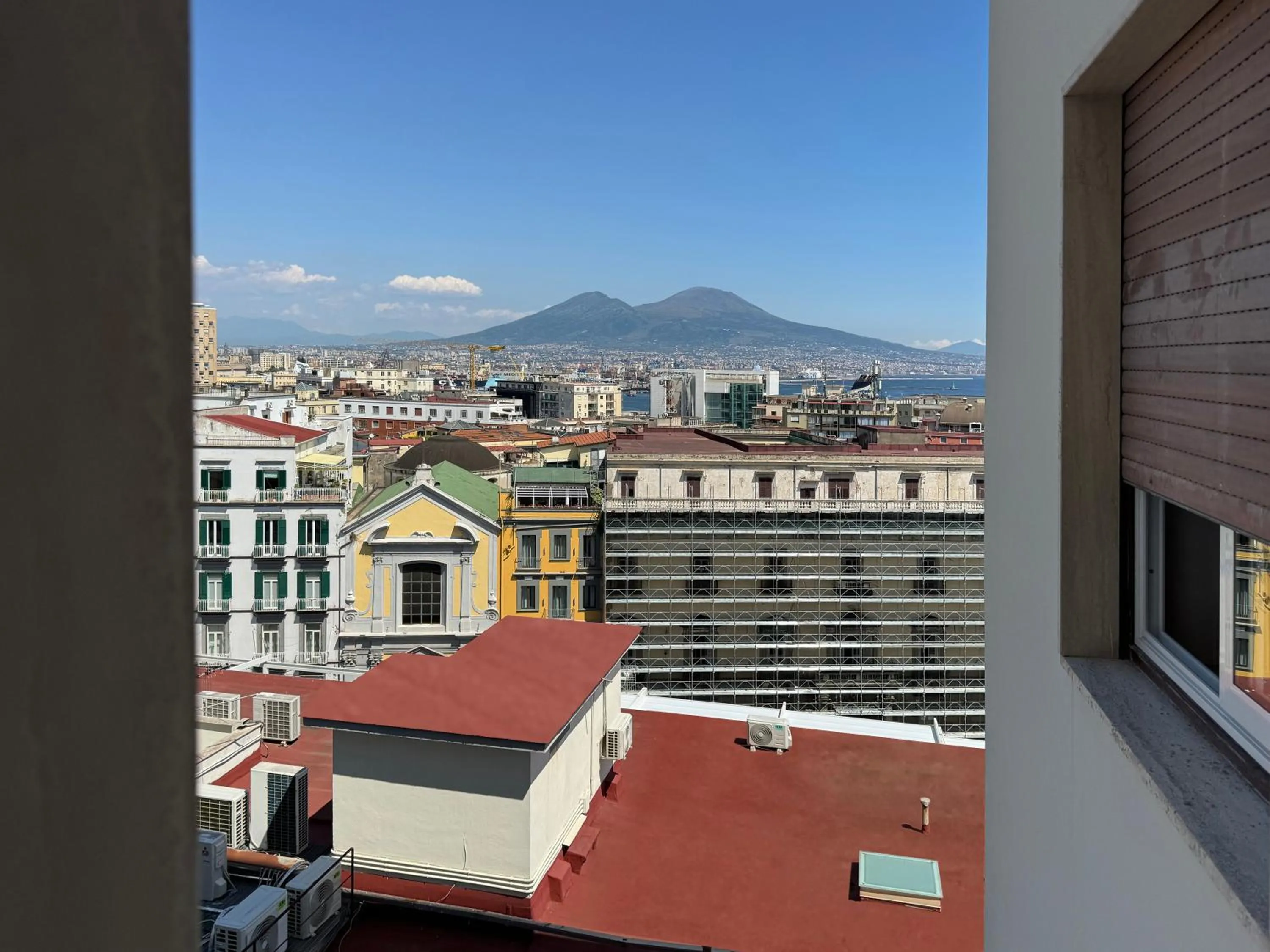 Property building in ART FLAT MUNICIPIO