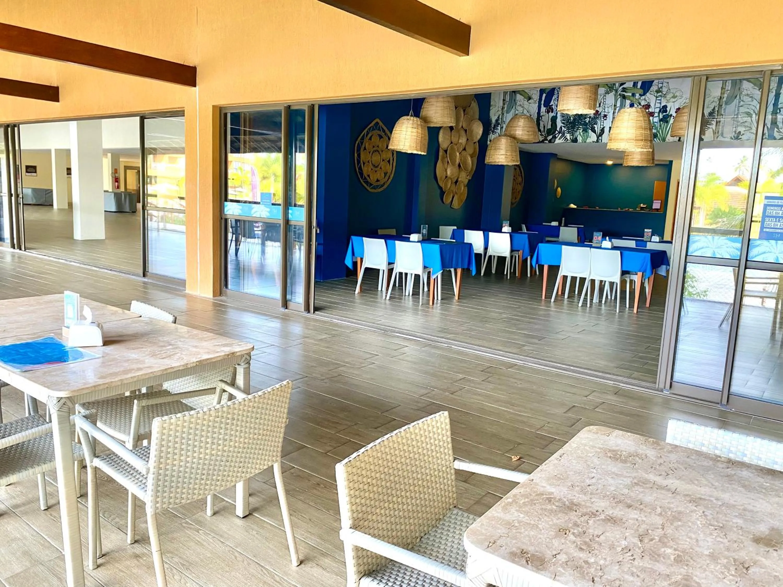 Lindo Flat Carneiros Eco-Resort Colinas