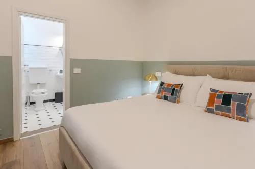 B&B Stanze Guelfe