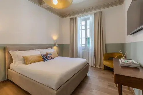 B&B Stanze Guelfe B&B Stanze Guelfe