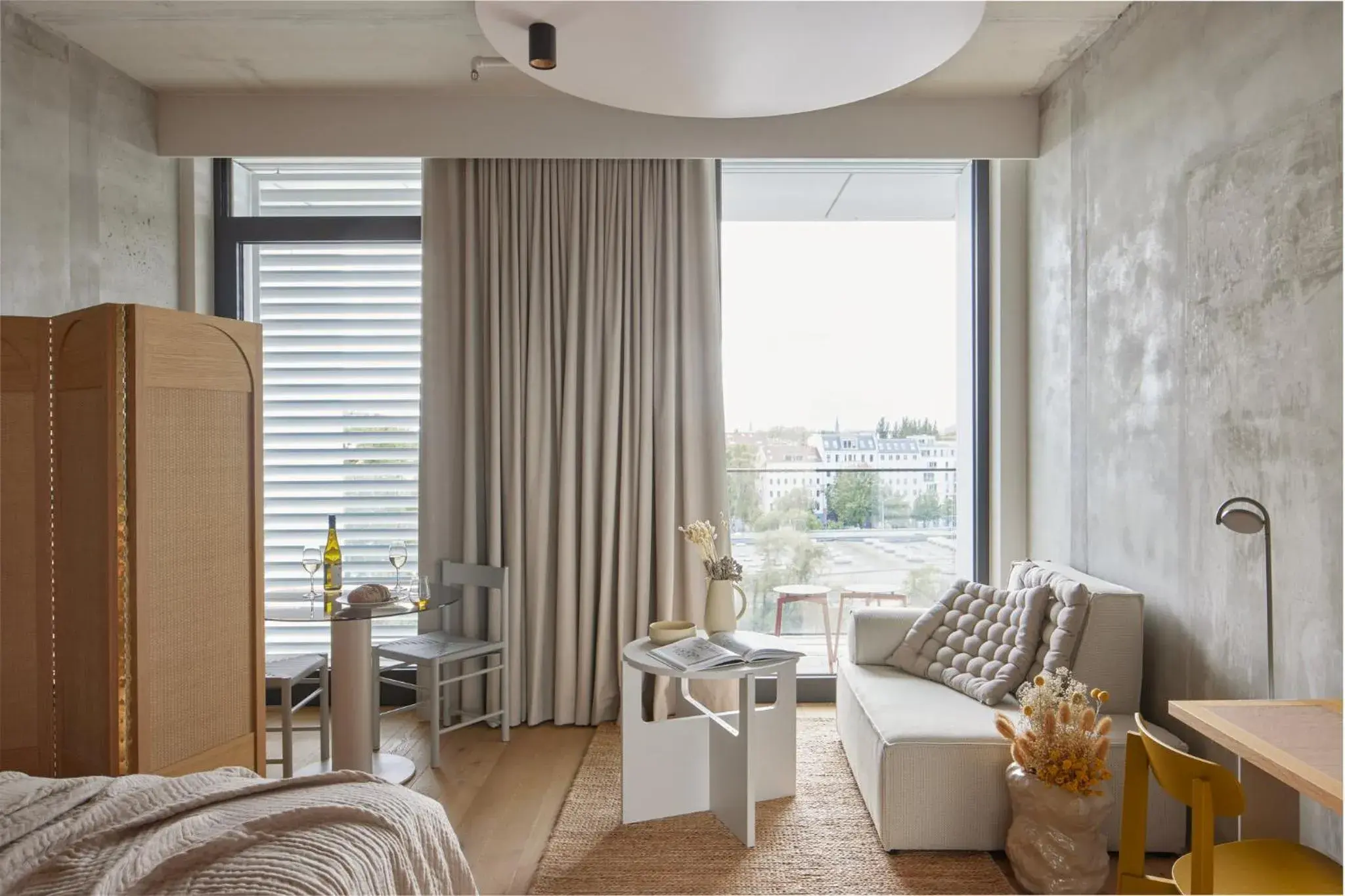 Fitness centre/facilities in Locke at East Side Gallery Fitness centre/facilities in Locke at East Side Gallery