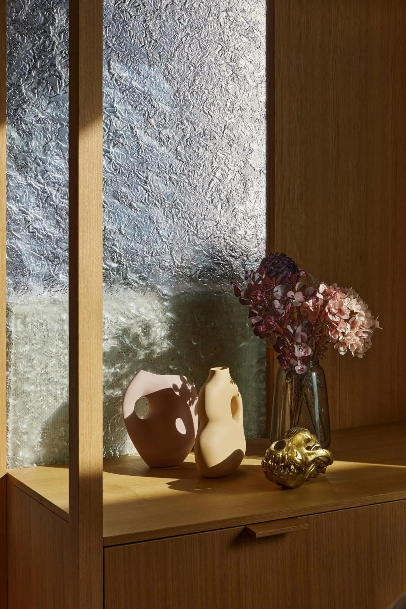 Property building in Locke at East Side Gallery