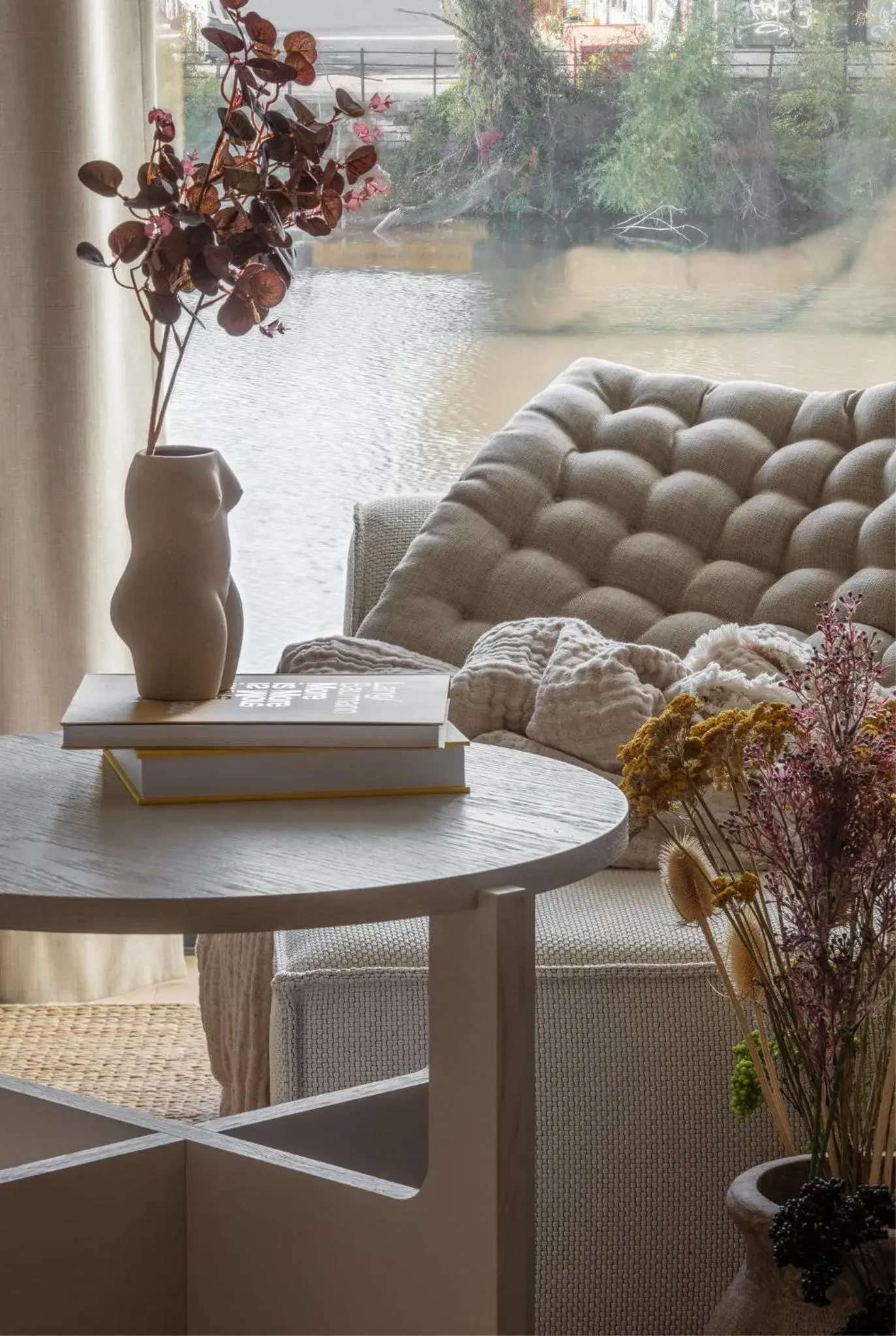 Property building in Locke at East Side Gallery Property building in Locke at East Side Gallery