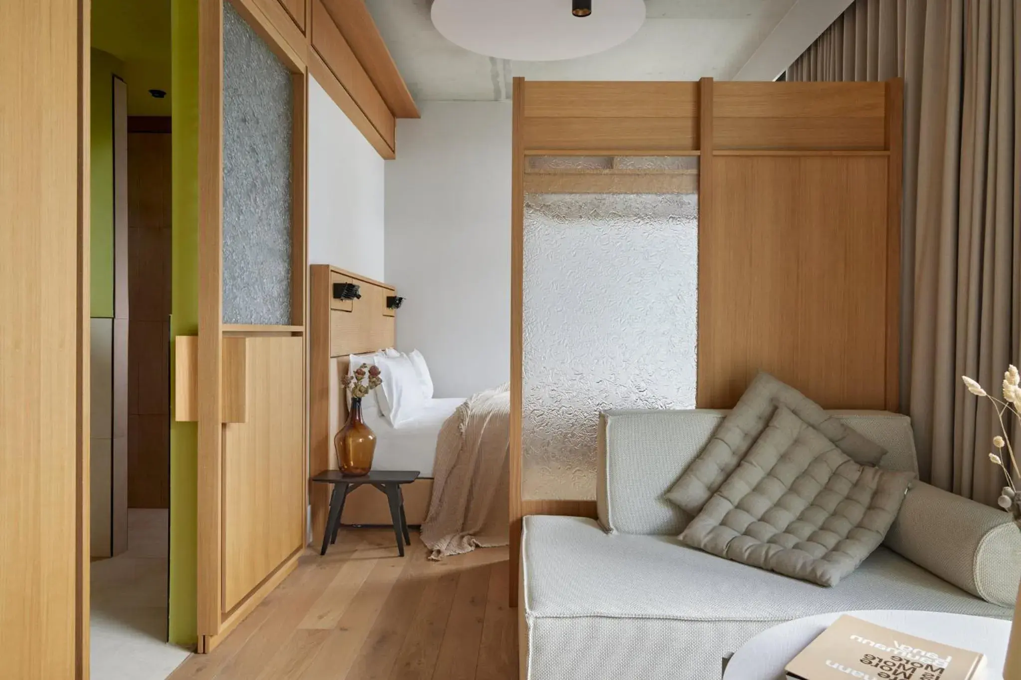 Property building in Locke at East Side Gallery Property building in Locke at East Side Gallery