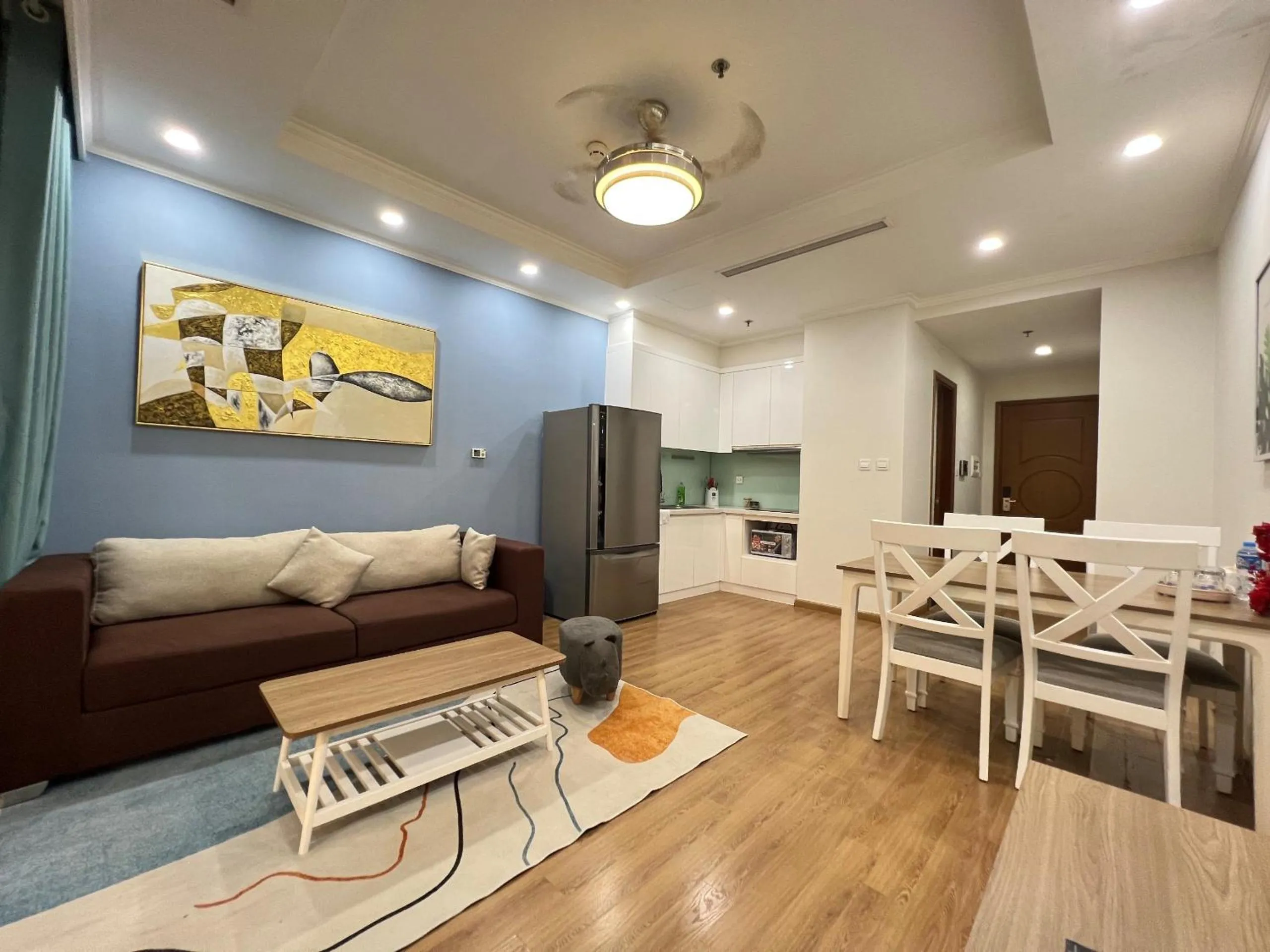 Vincom Mega Mall Royal City 72A Nguyễn Trãi Thanh Xuân Hà Nội