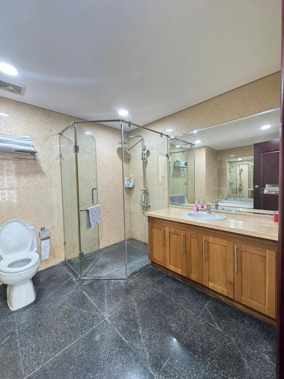 Vincom Mega Mall Royal City 72A Nguyễn Trãi Thanh Xuân Hà Nội