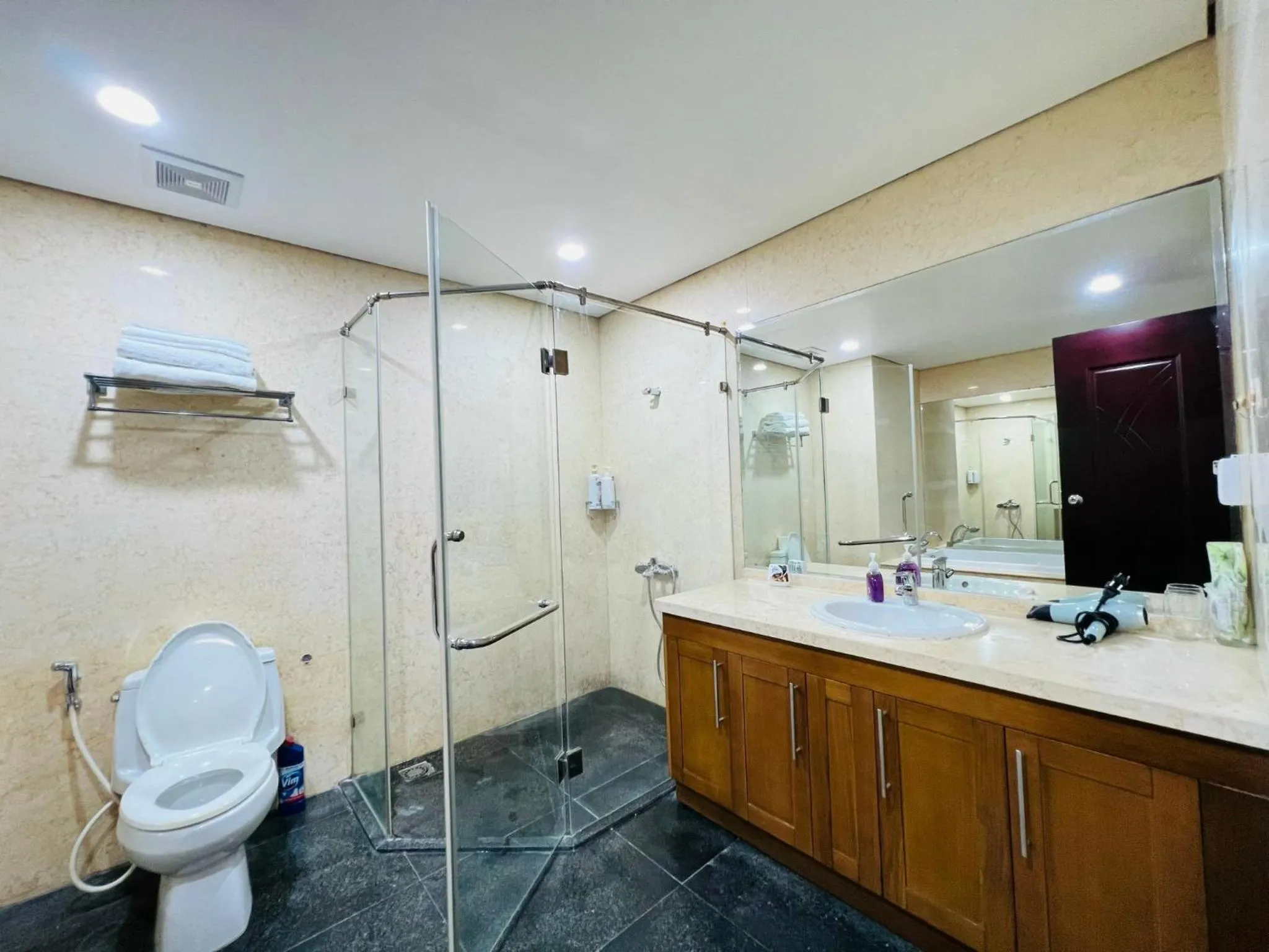 Vincom Mega Mall Royal City 72A Nguyễn Trãi Thanh Xuân Hà Nội