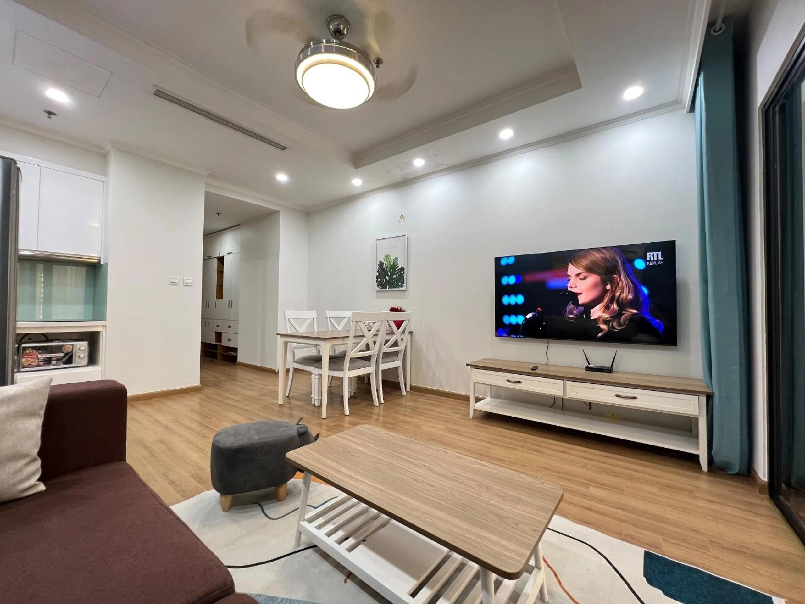 Vincom Mega Mall Royal City 72A Nguyễn Trãi Thanh Xuân Hà Nội