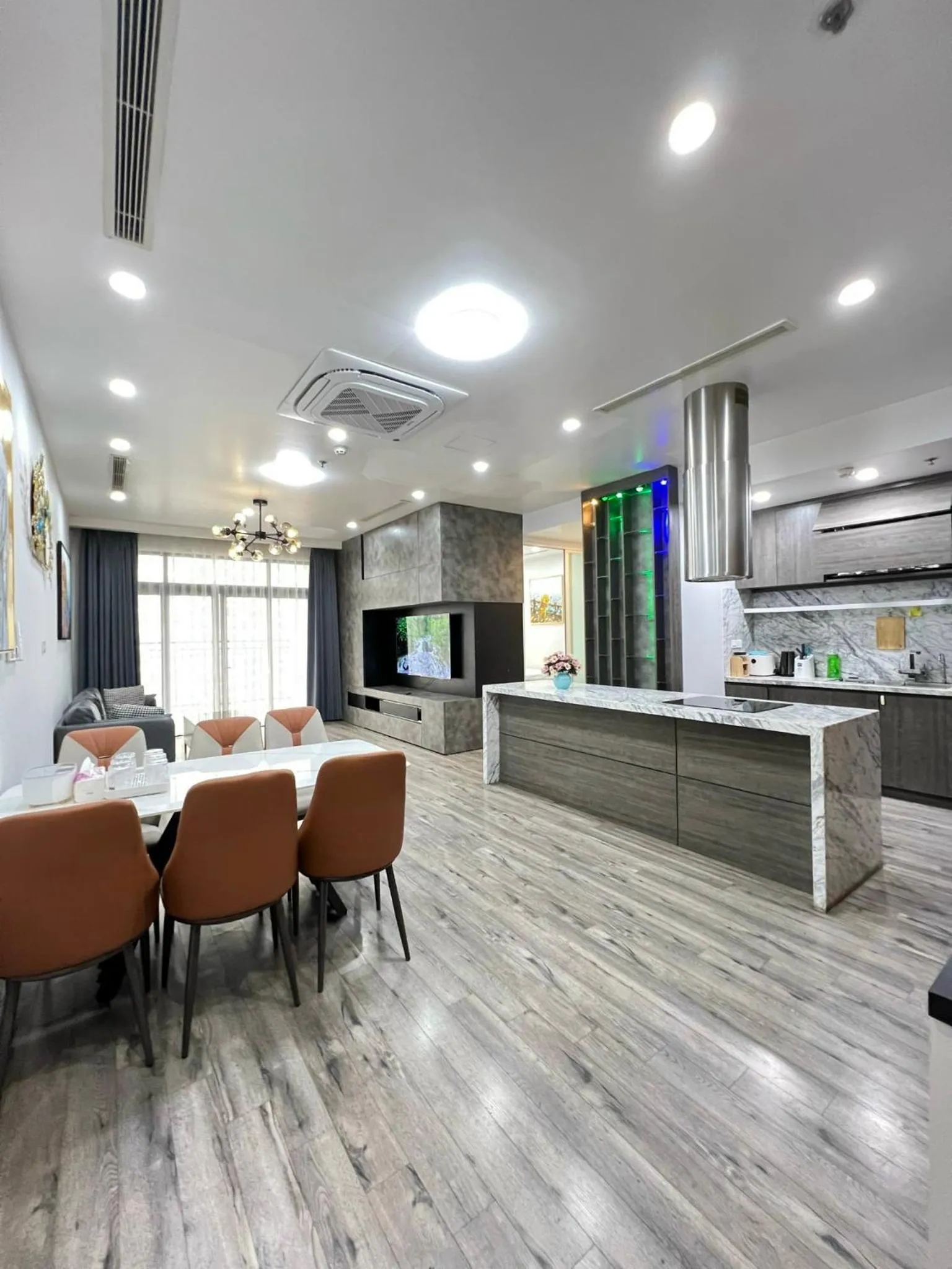 Vincom Mega Mall Royal City 72A Nguyễn Trãi Thanh Xuân Hà Nội