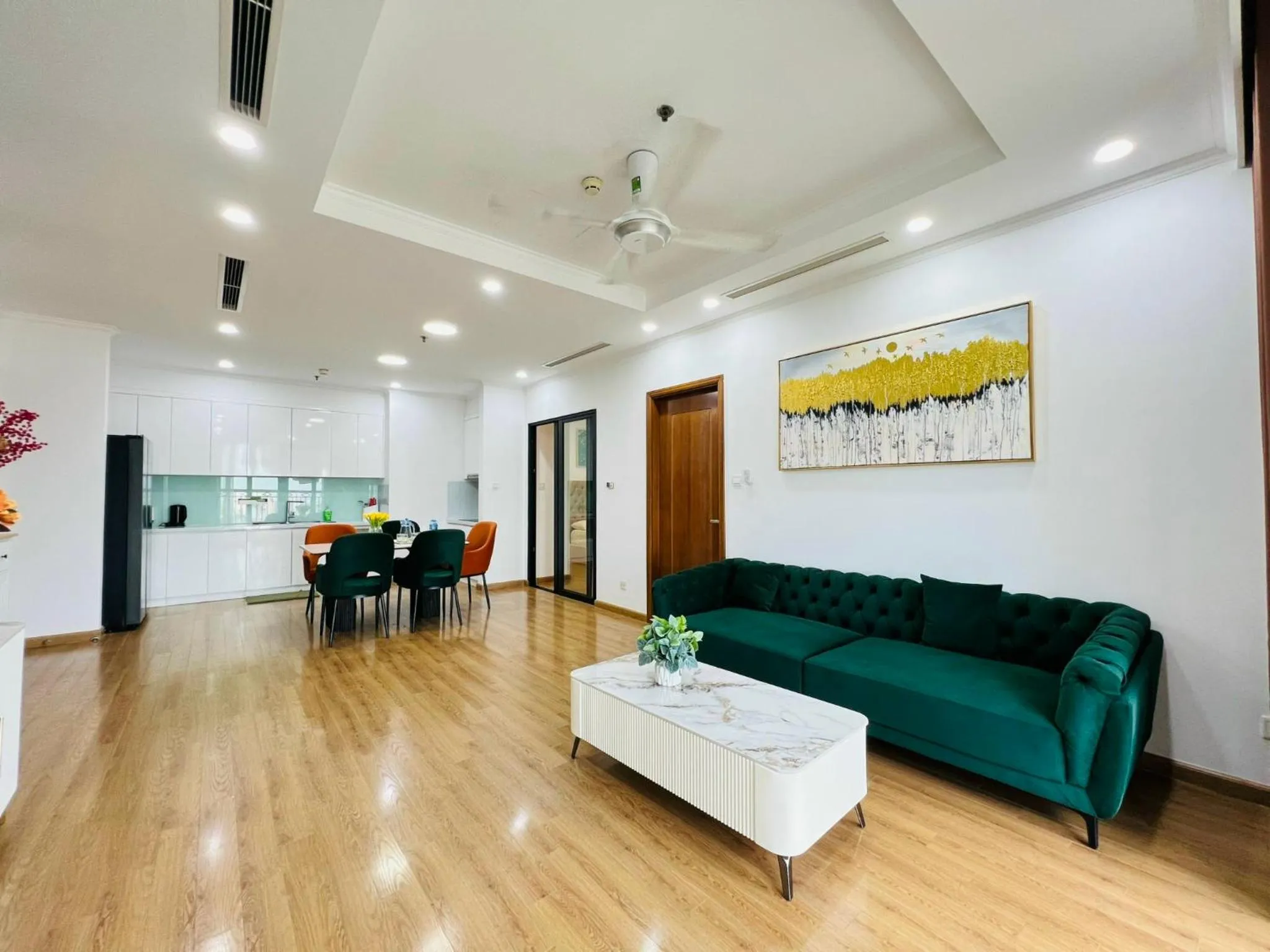 Vincom Mega Mall Royal City 72A Nguyễn Trãi Thanh Xuân Hà Nội