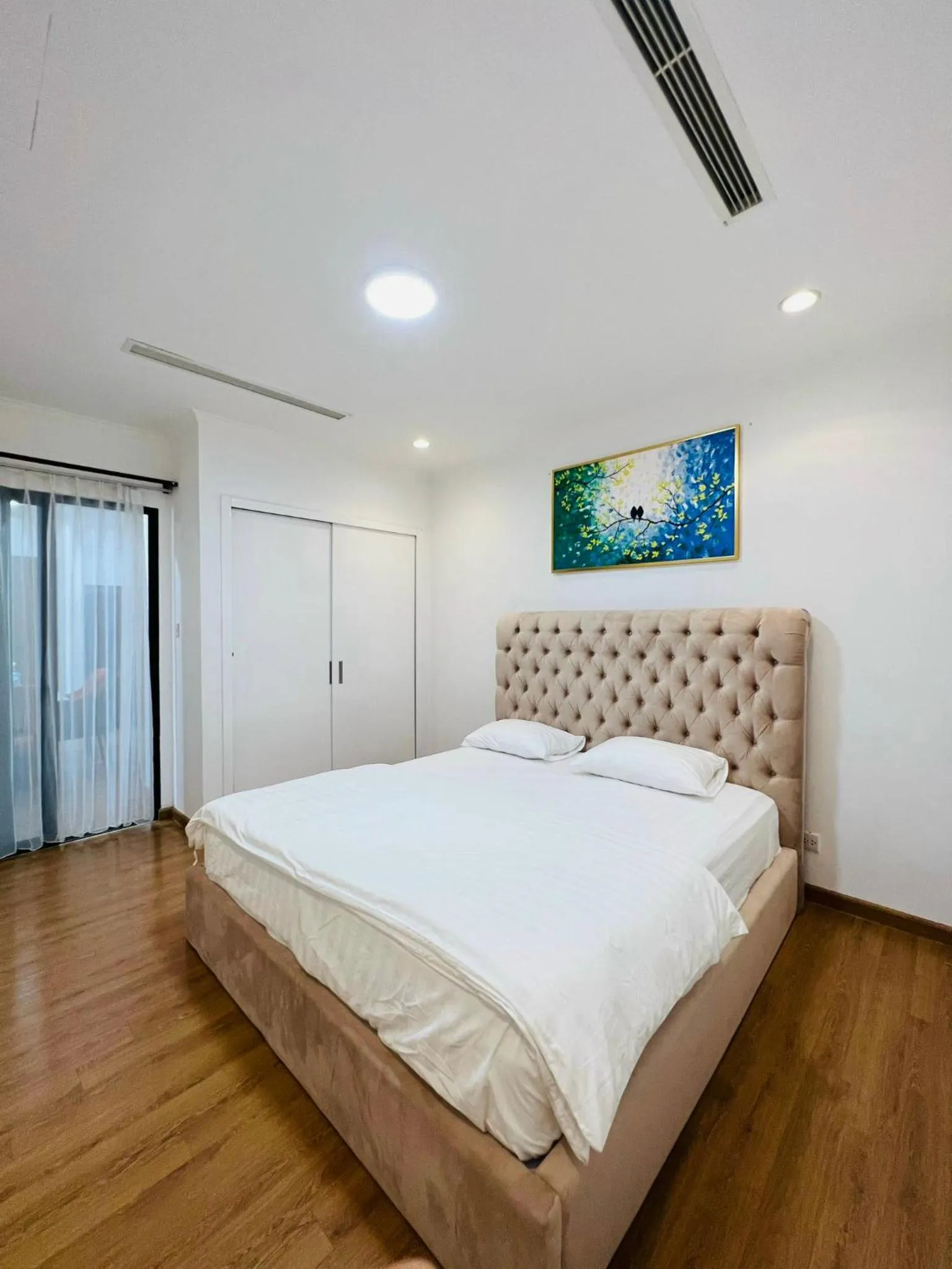 Bed in Vincom Mega Mall Royal City 72A Nguyễn Trãi Thanh Xuân Hà Nội