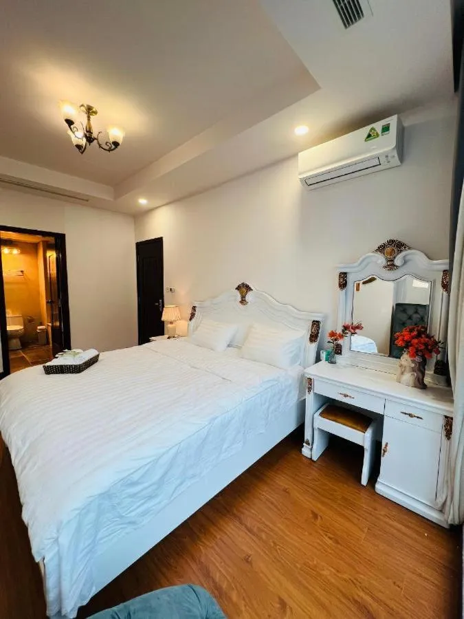 Bed in Vincom Mega Mall Royal City 72A Nguyễn Trãi Thanh Xuân Hà Nội