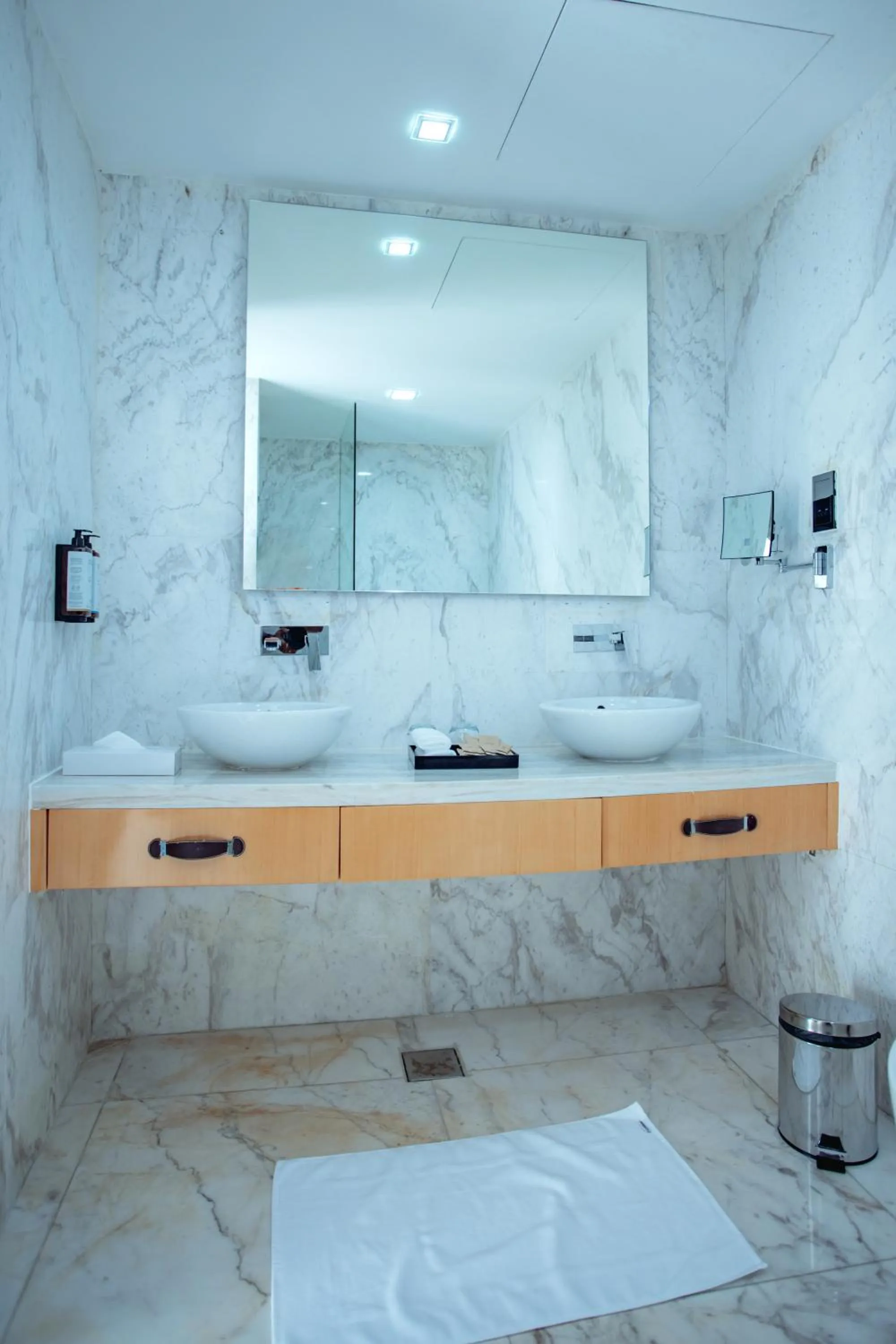 Alberni Jabal Hafeet Hotel Al Ain