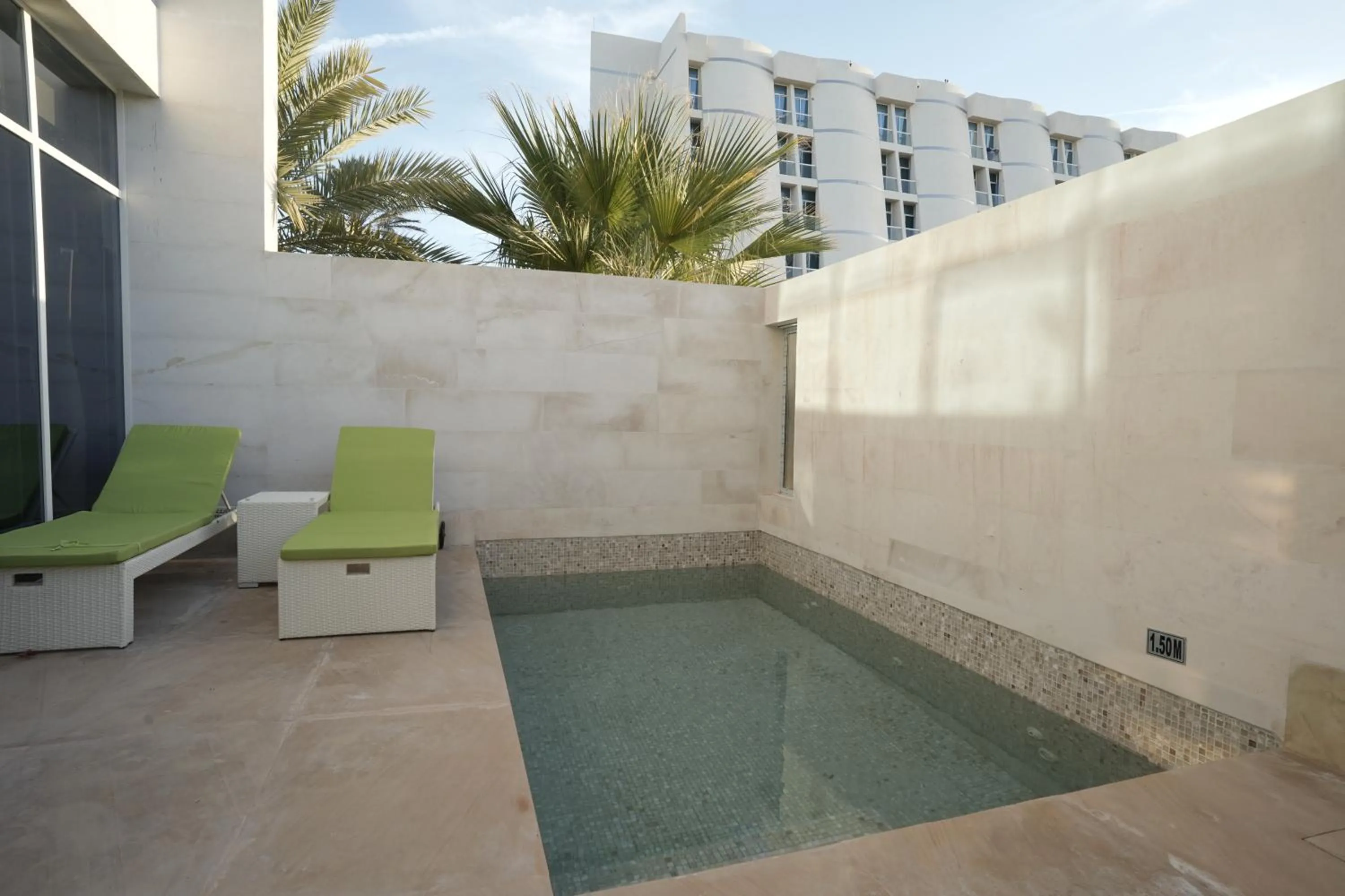 Alberni Jabal Hafeet Hotel Al Ain