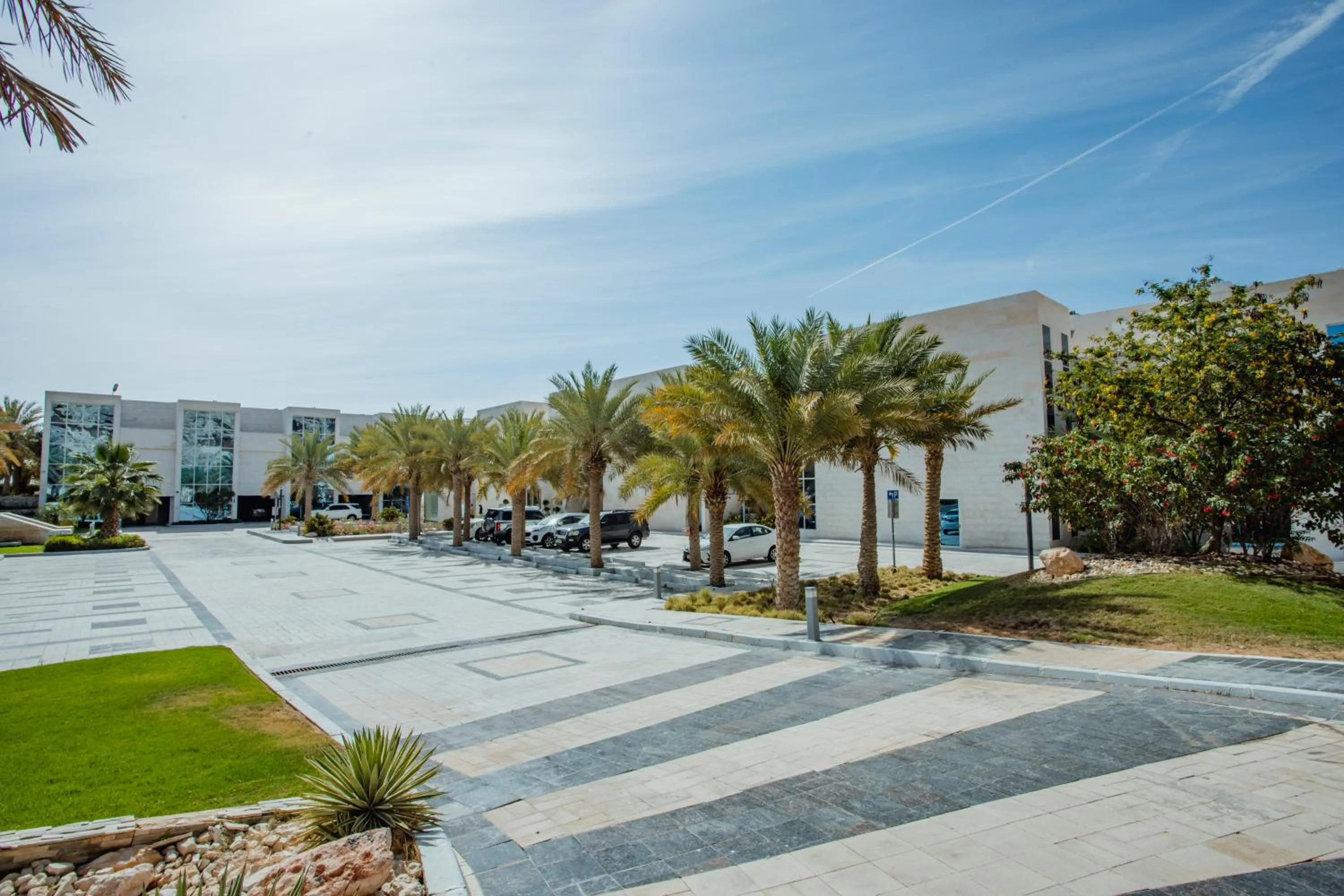 Alberni Jabal Hafeet Hotel Al Ain