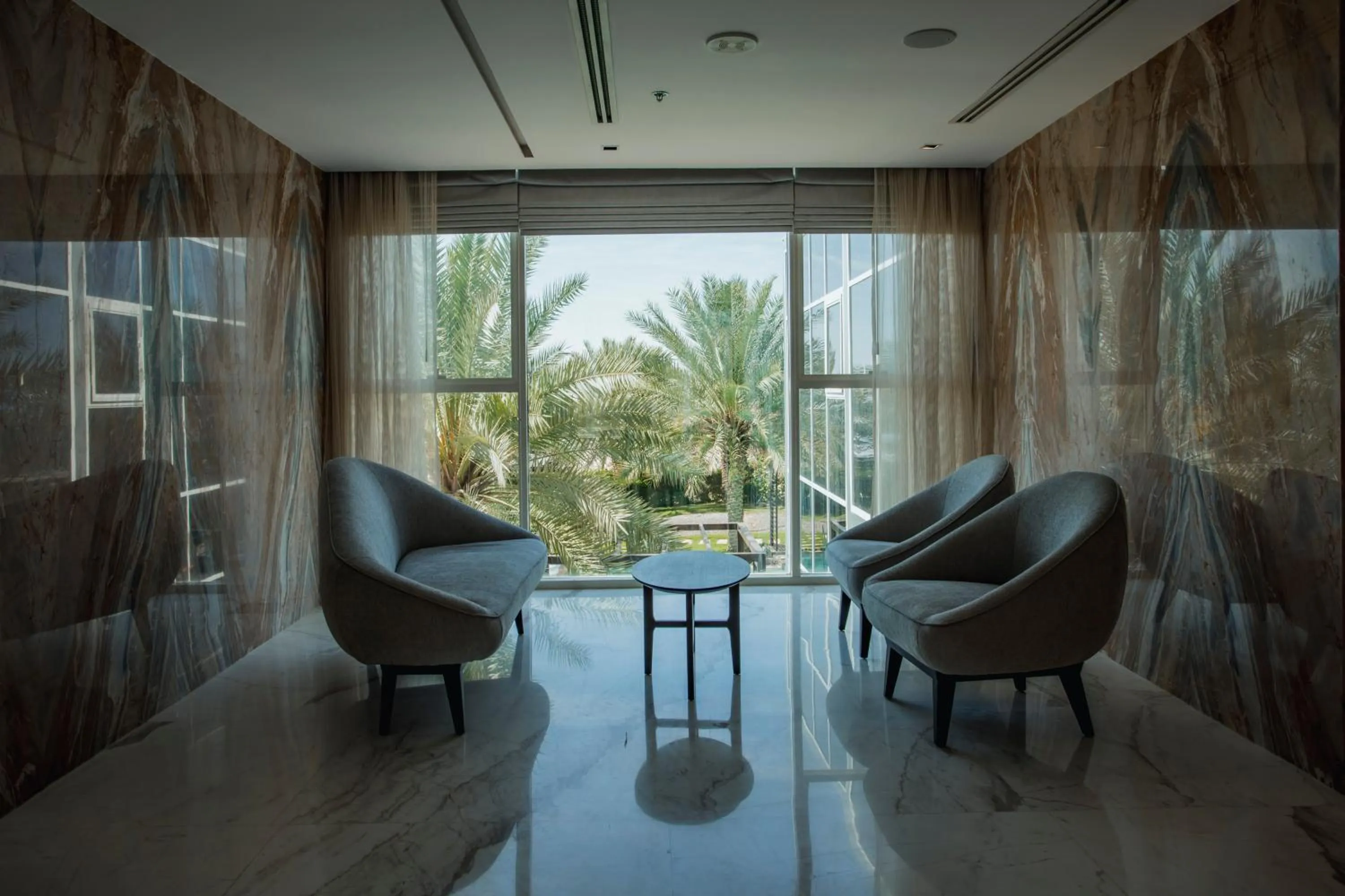 Alberni Jabal Hafeet Hotel Al Ain