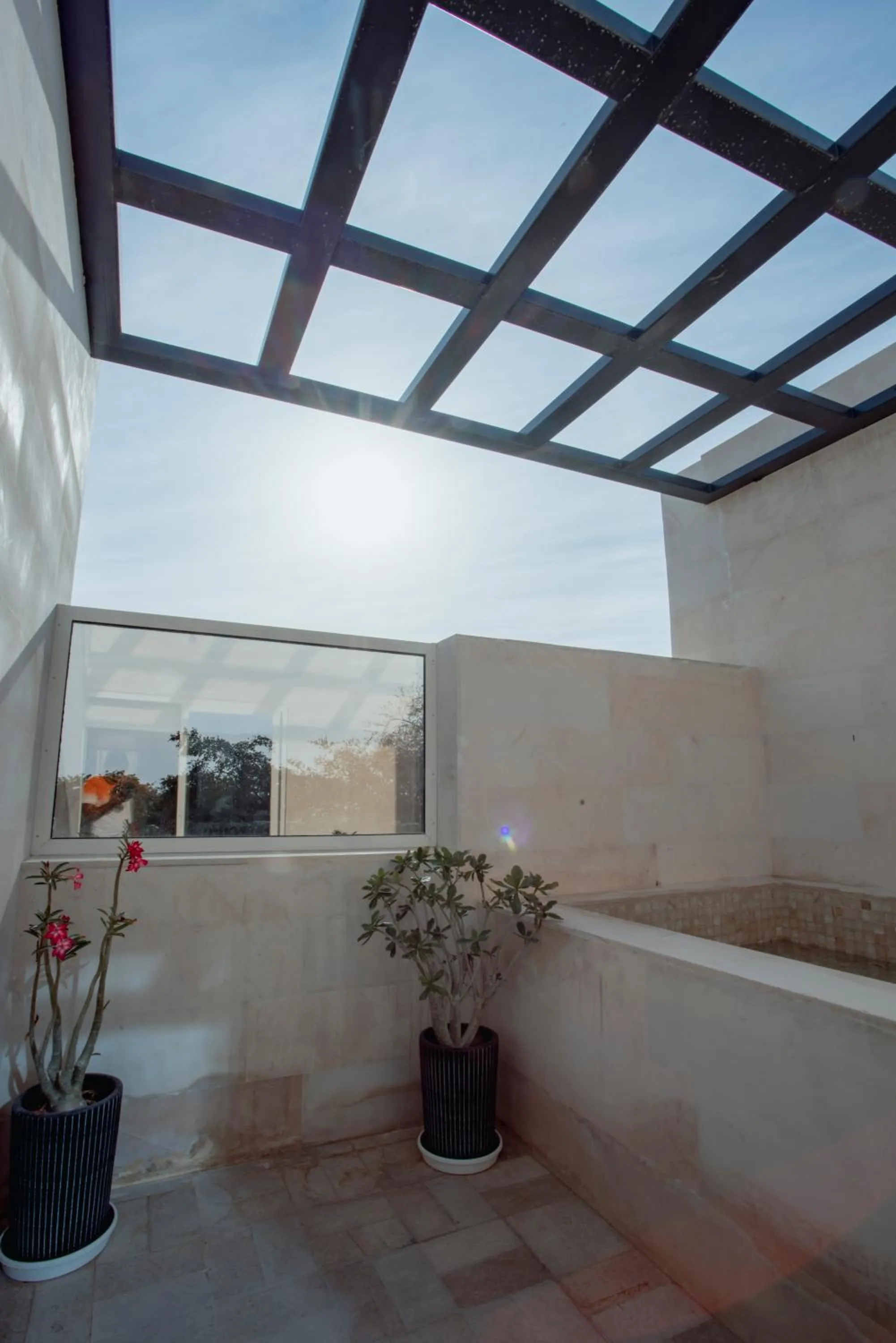 Alberni Jabal Hafeet Hotel Al Ain