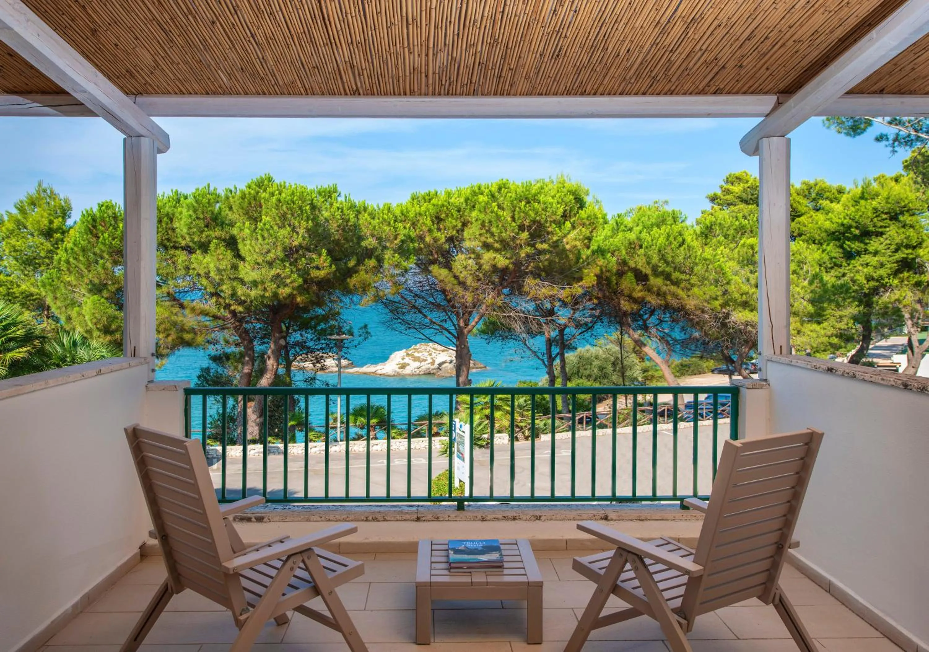 Gattarella Family Resort Puglia - Standard Half-Board à buffet