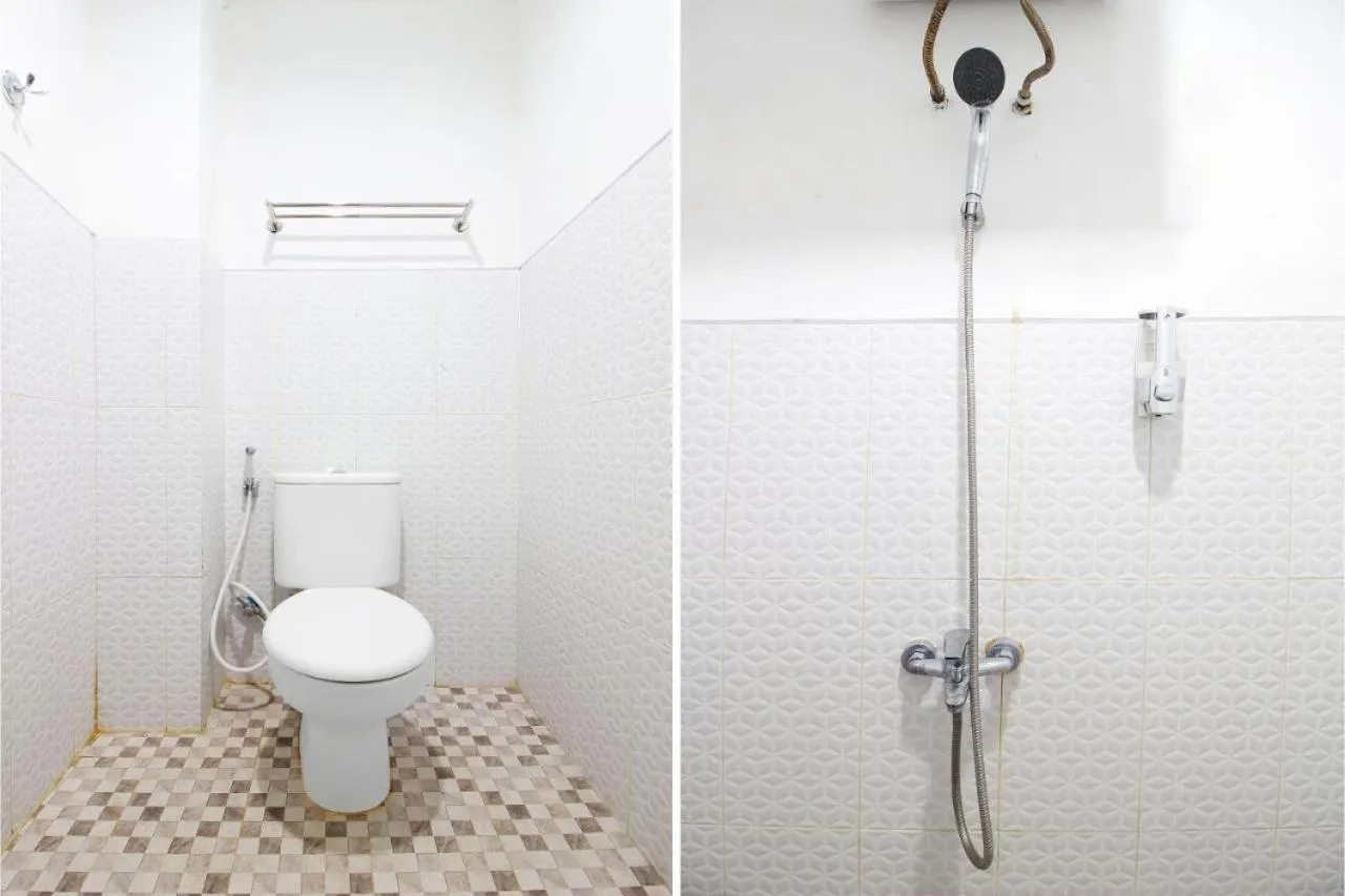 Nexdeco House Homestay Syariah Solo