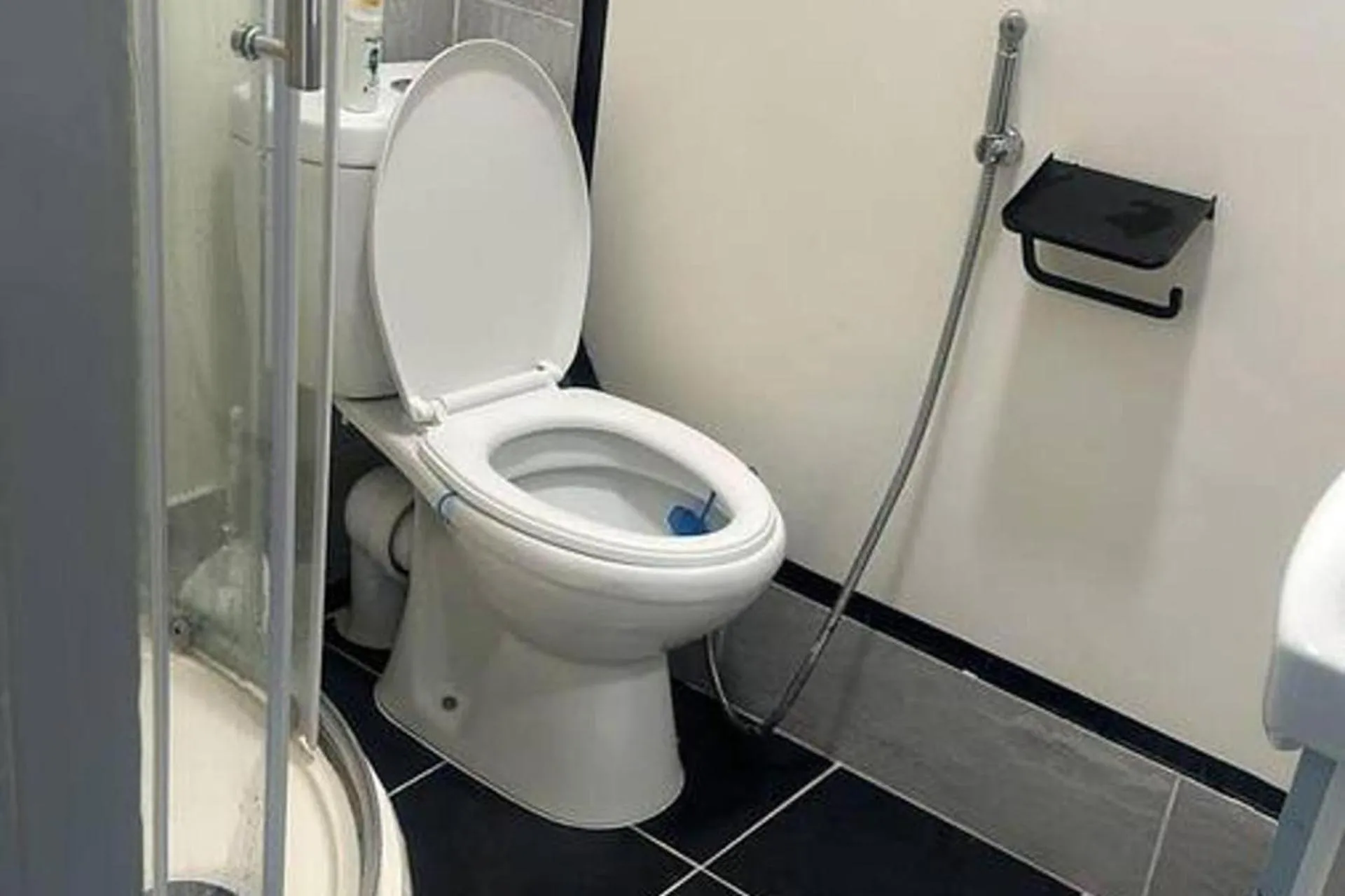 Studio- Sleeps 2-Pets Ok-Action Park and Stn Close
