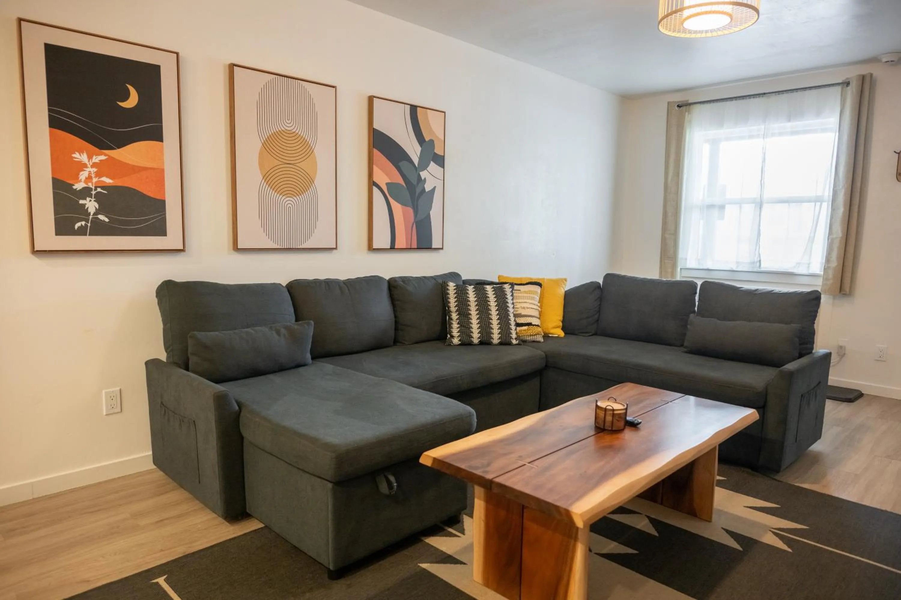 High Creek Lodge and Cabins