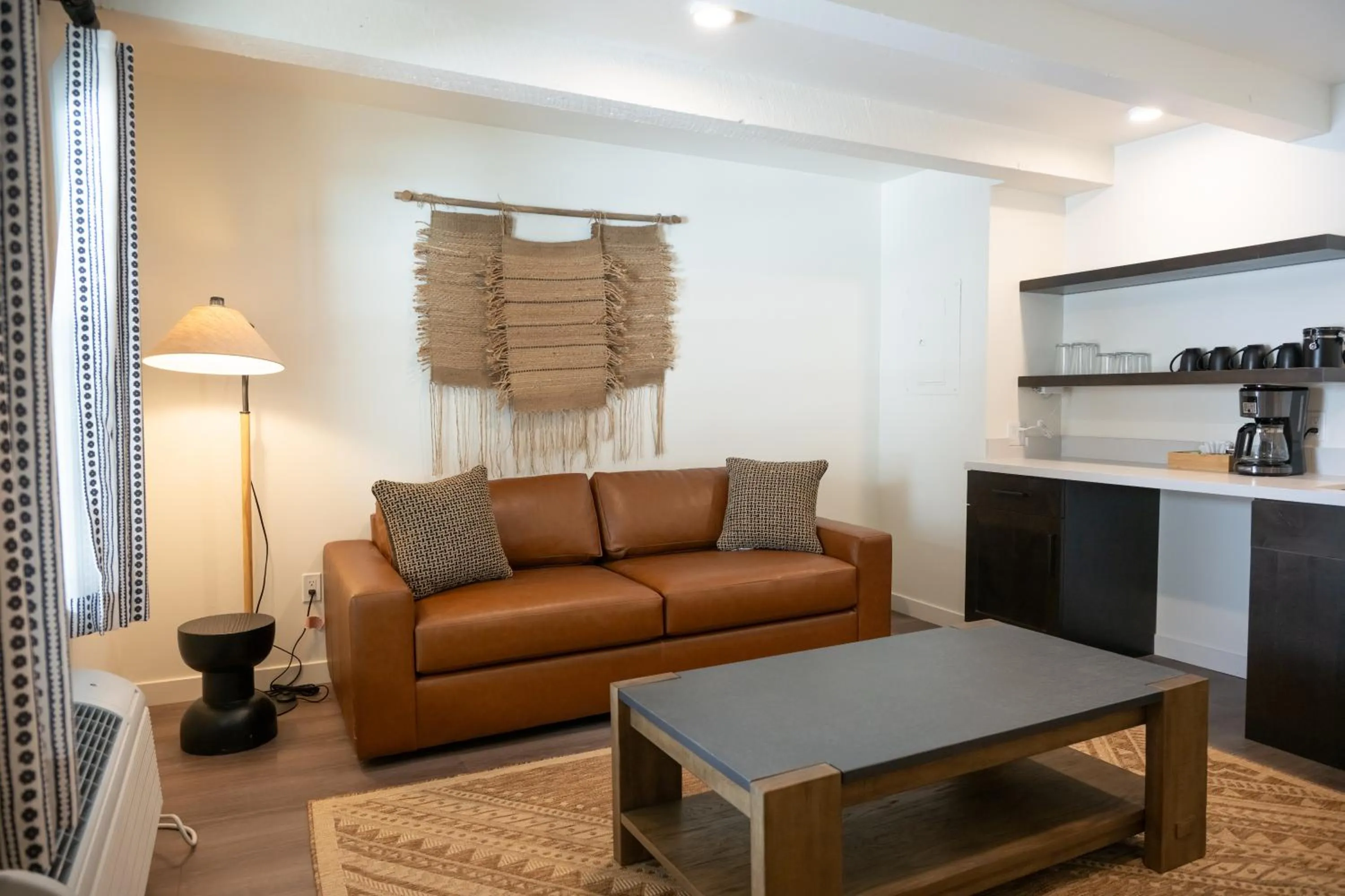 High Creek Lodge and Cabins