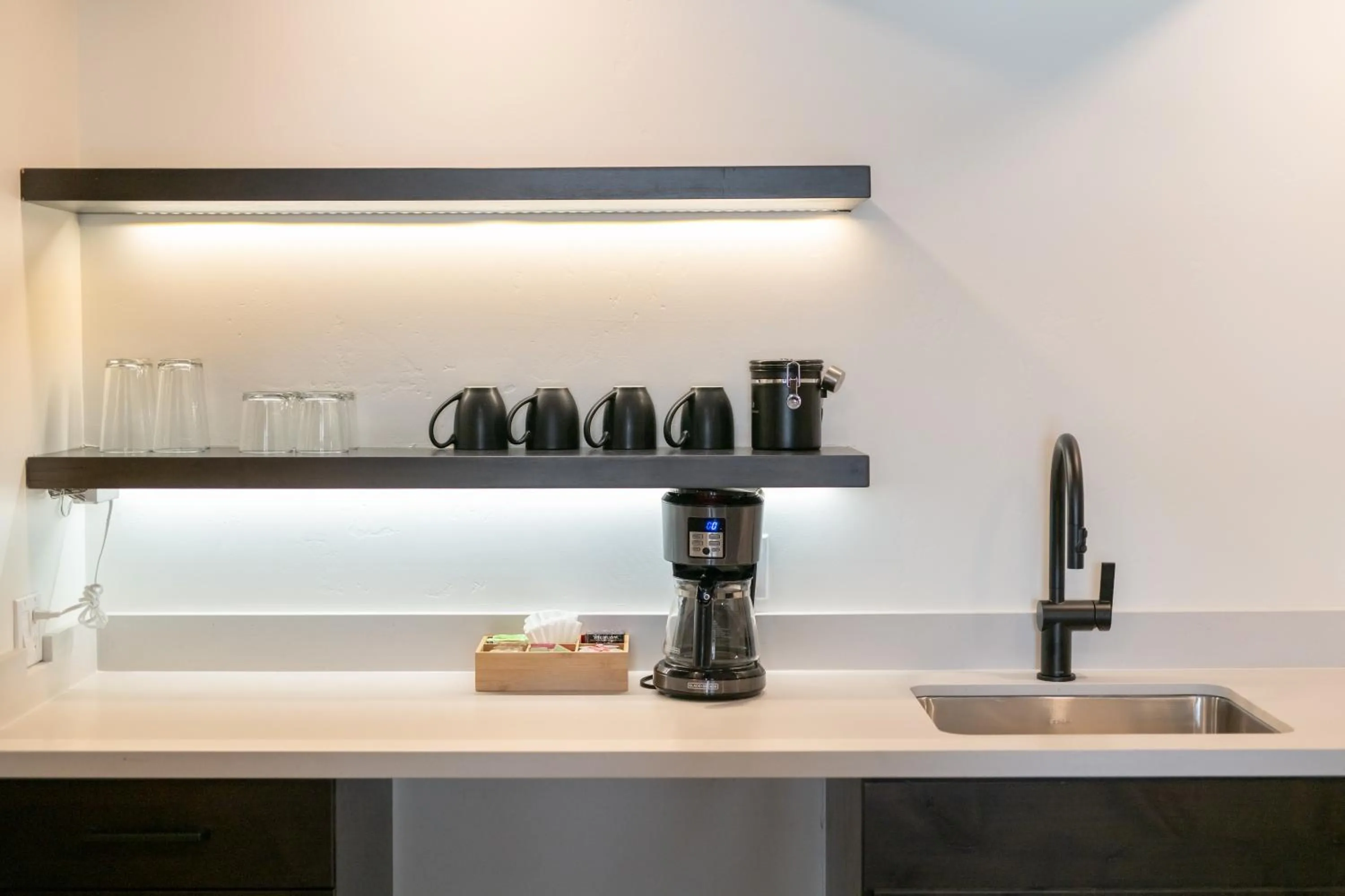 High Creek Lodge and Cabins