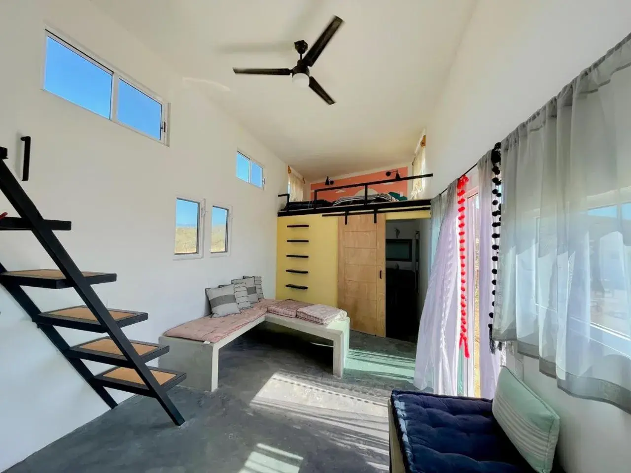 Bed in EXPERIENCE Bed in EXPERIENCE