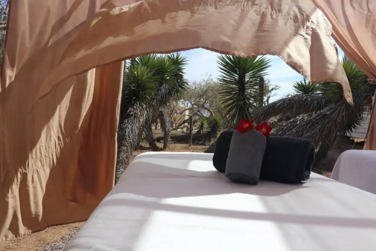 Spa and wellness centre/facilities in EXPERIENCE Spa and wellness centre/facilities in EXPERIENCE