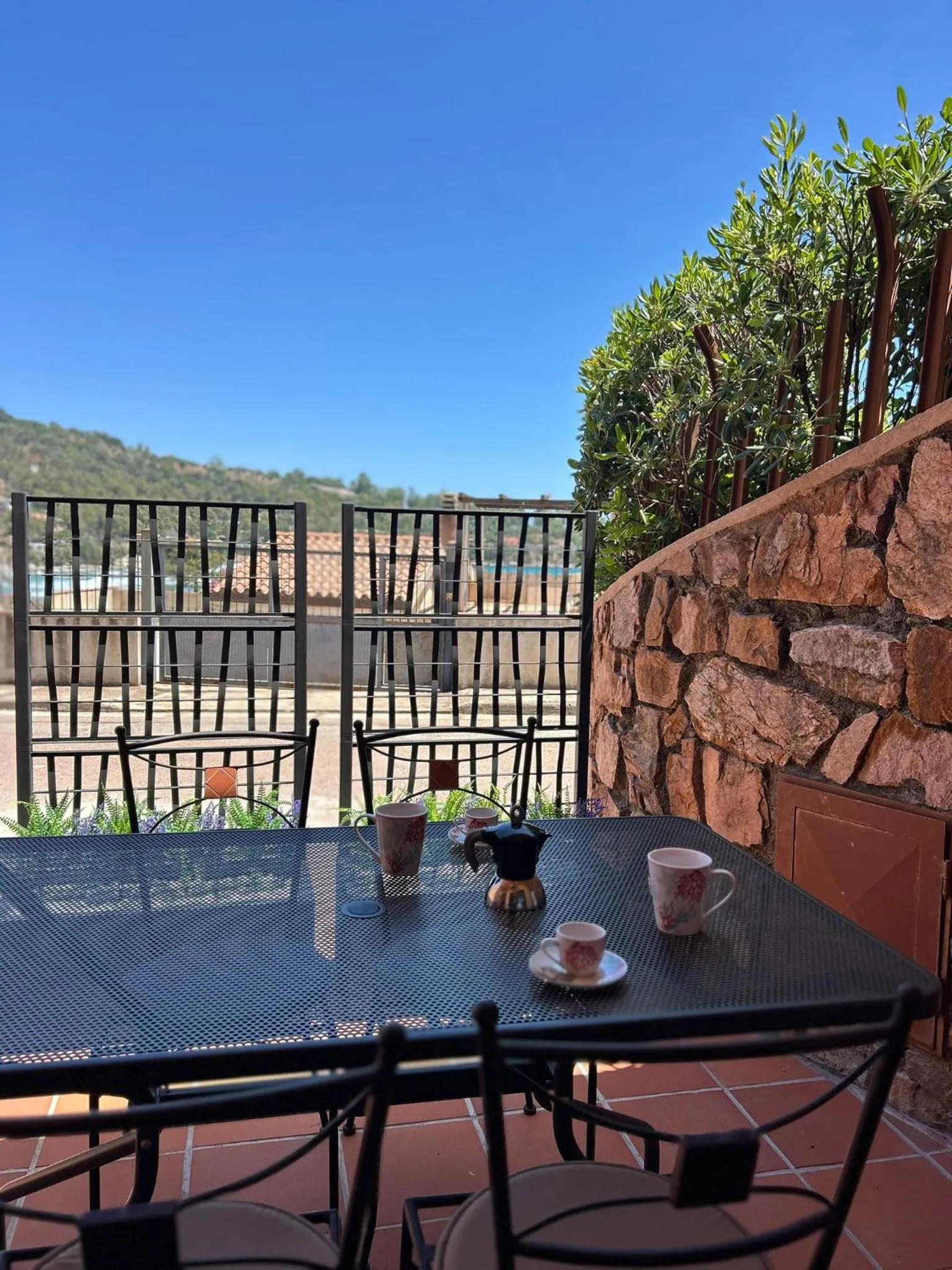 One-Bedroom Apartment in Apposentu