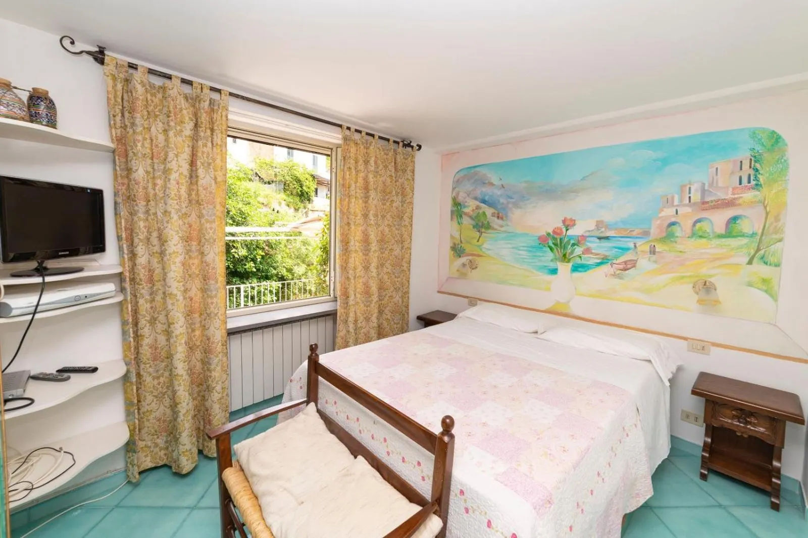 Il Ruscello di Casa Teresa