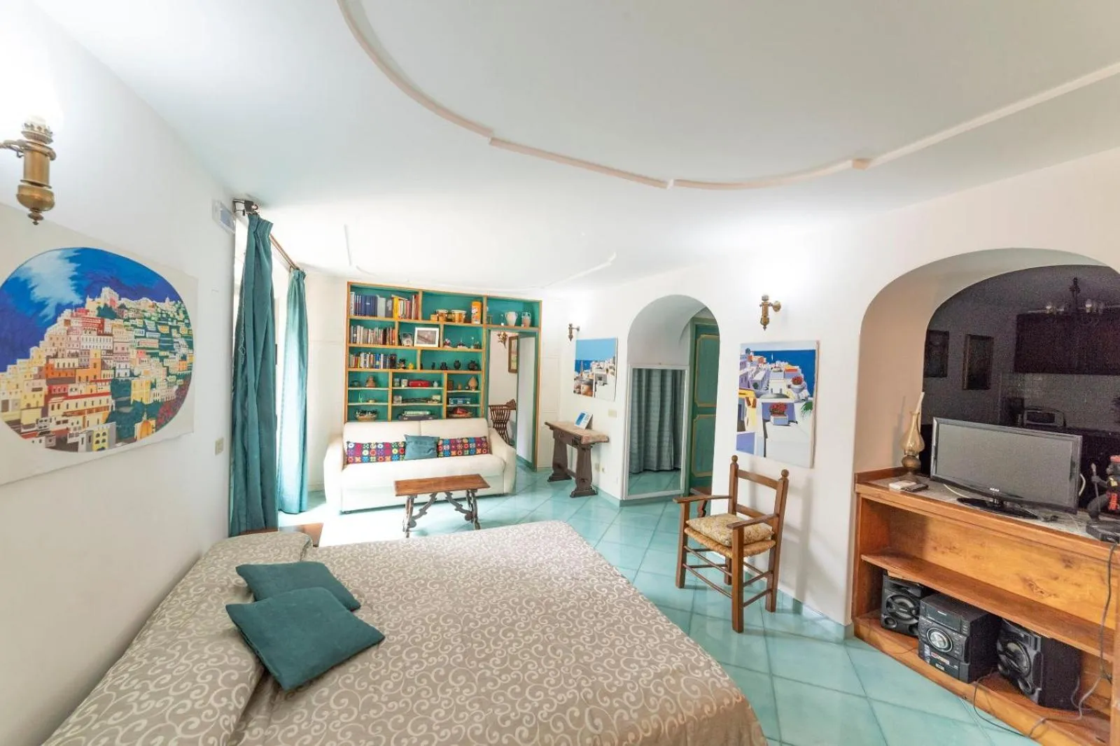 Il Ruscello di Casa Teresa