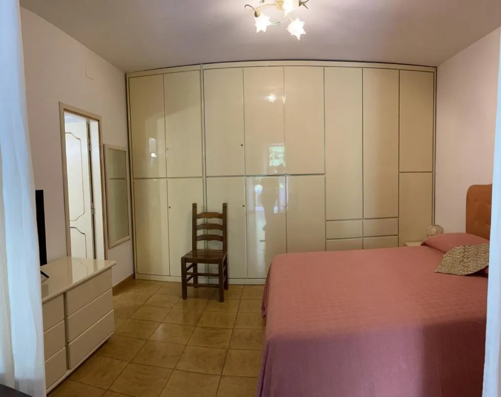 Il Ruscello di Casa Teresa