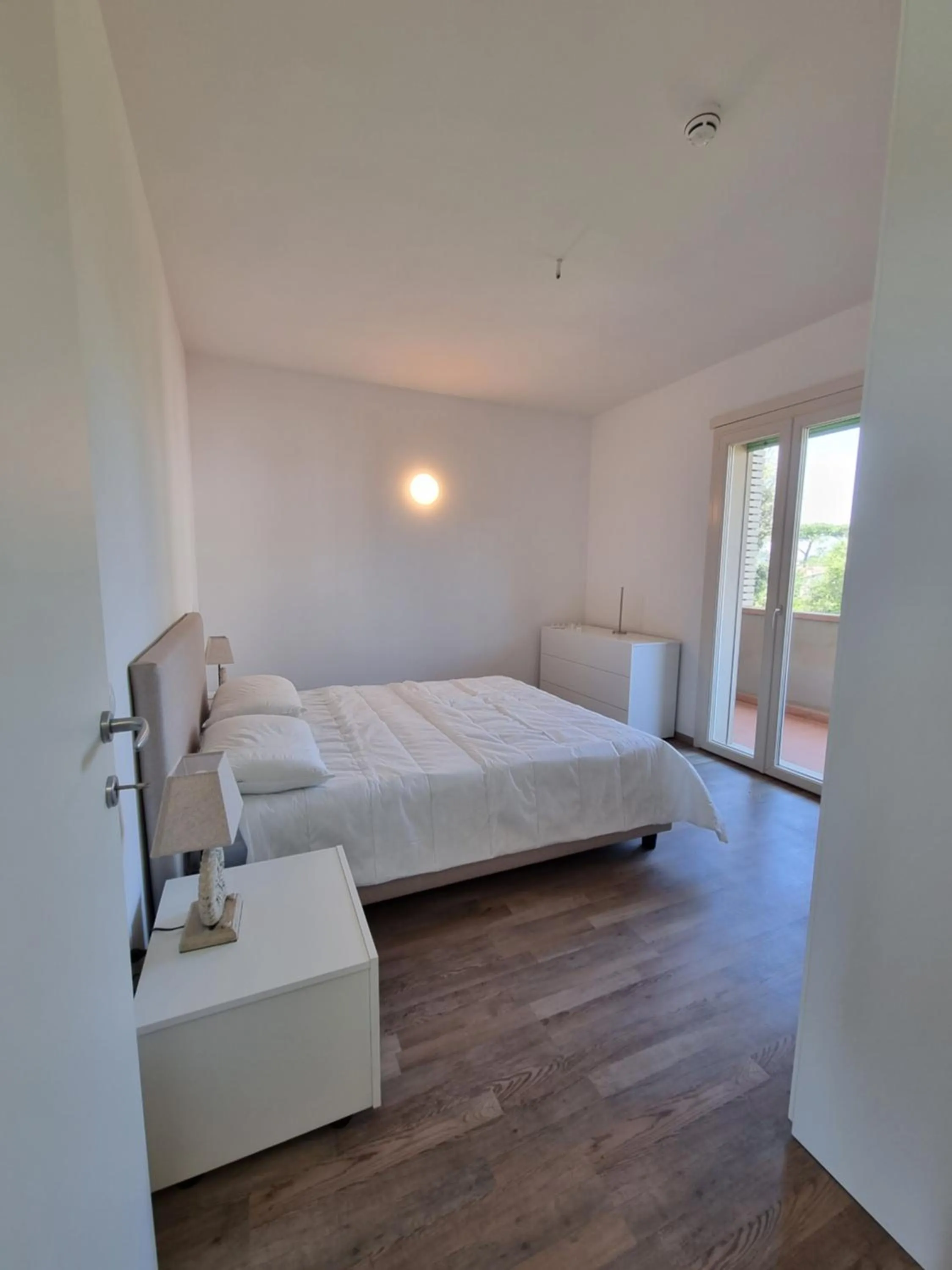 Bed in Residence San Francesco