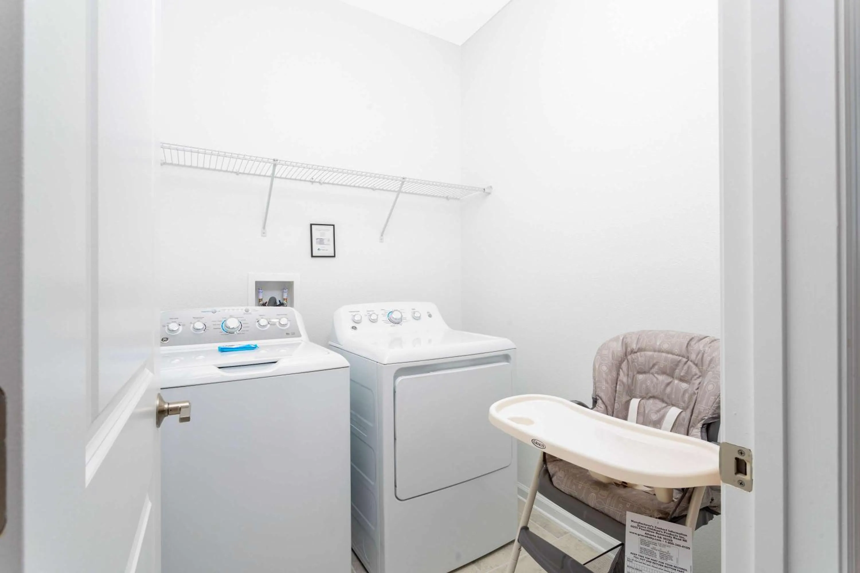 Family Friendly 3Bd Close to Disney @Champions Gate 991