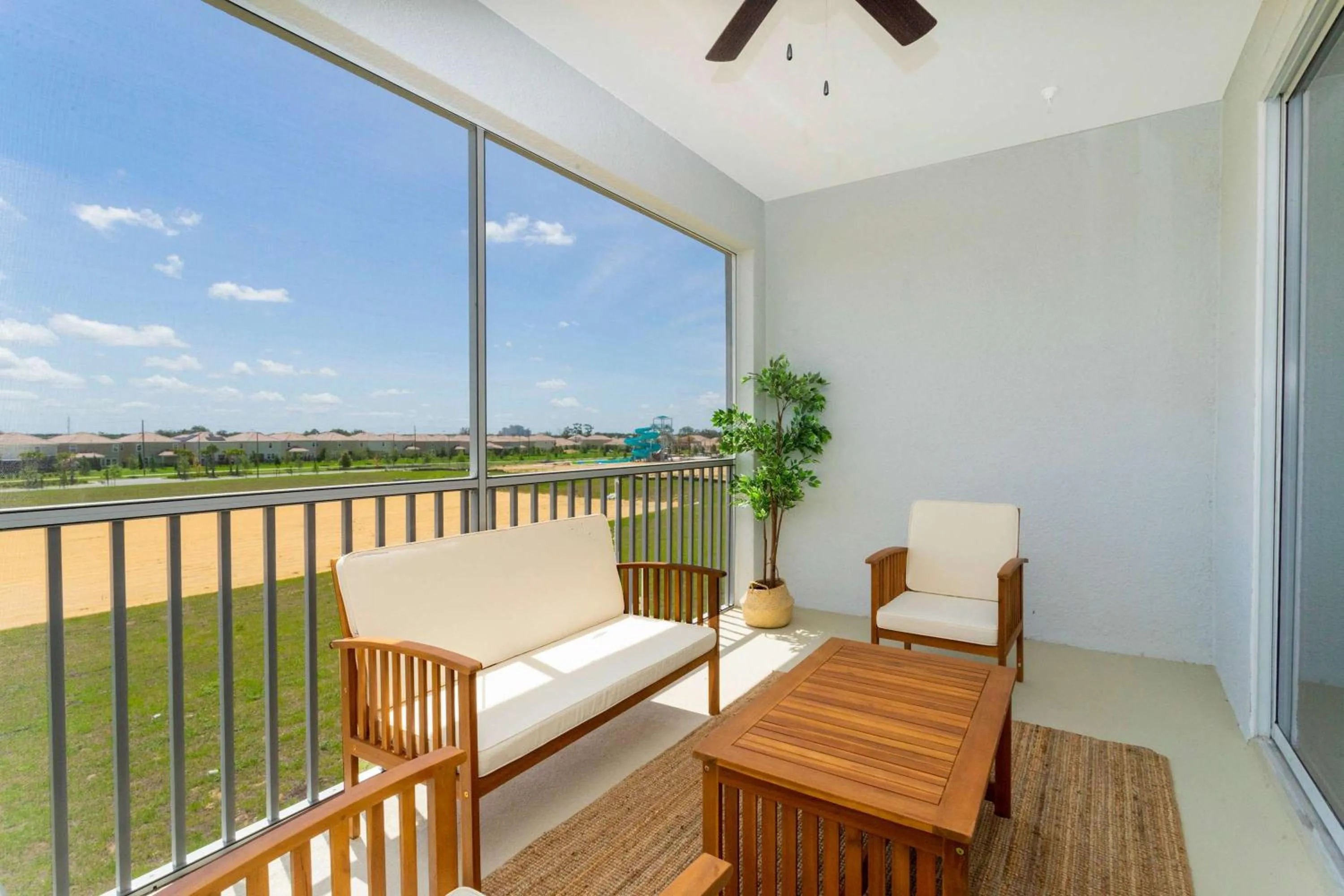 Family Friendly 3Bd Close to Disney @Champions Gate 991