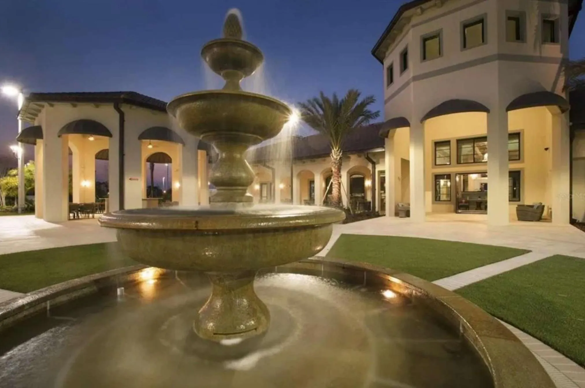 Family Friendly 3Bd Close to Disney @Champions Gate 991